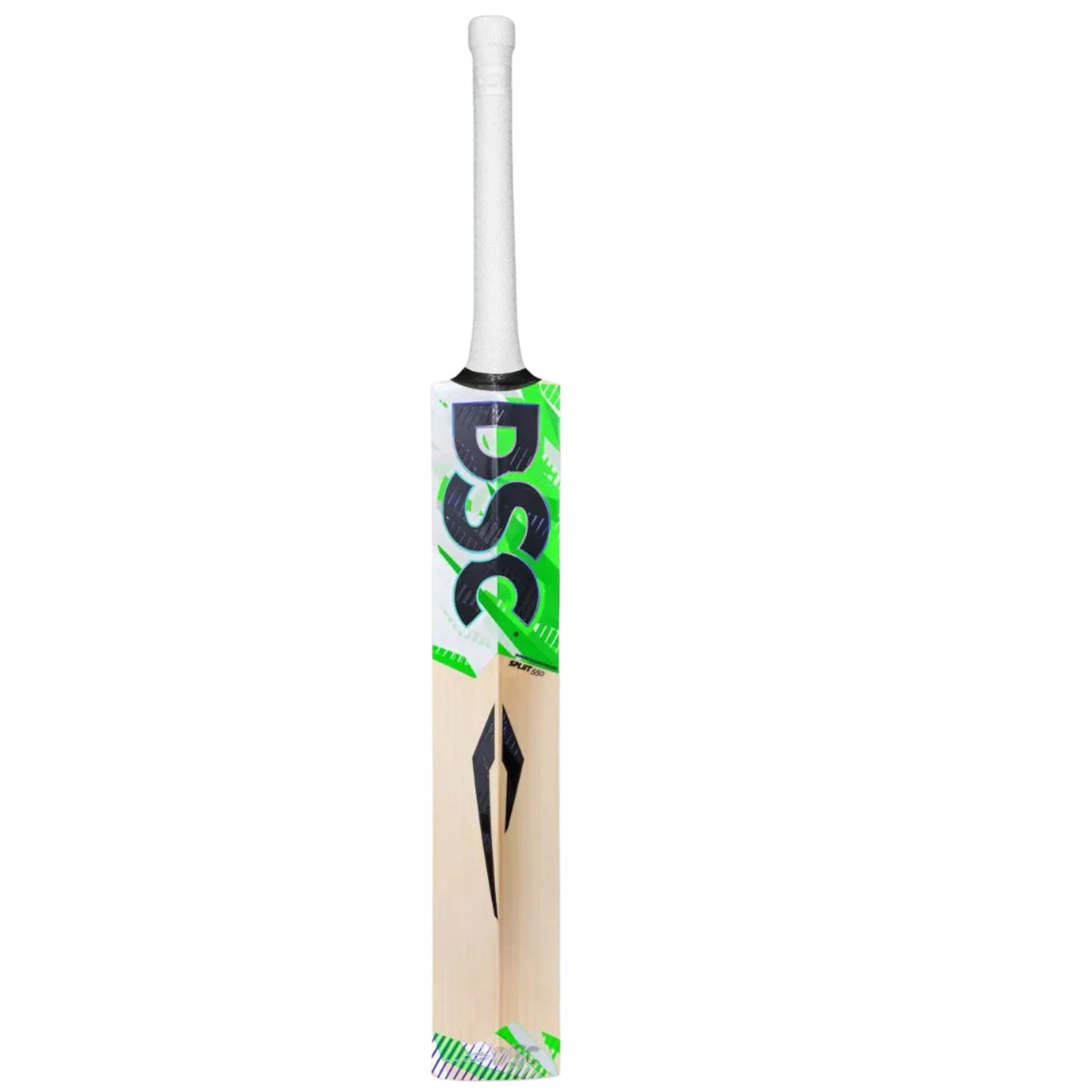 DSC Cricket Bat Spliit-550 English Willow