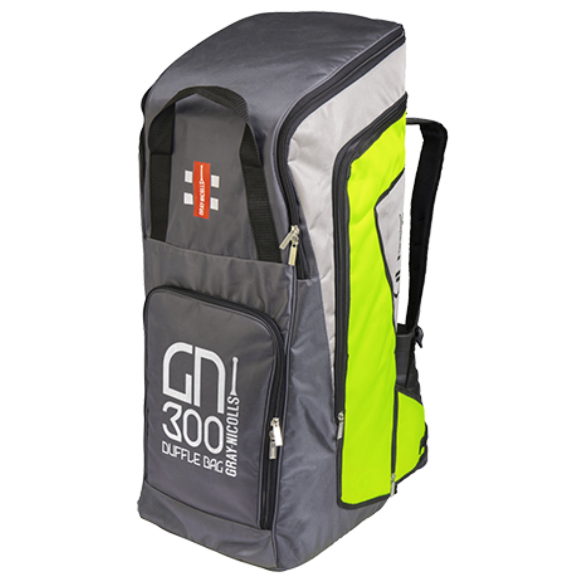 Gray Nicolls Kit Bag GN-300 Duffle Bag Youth
