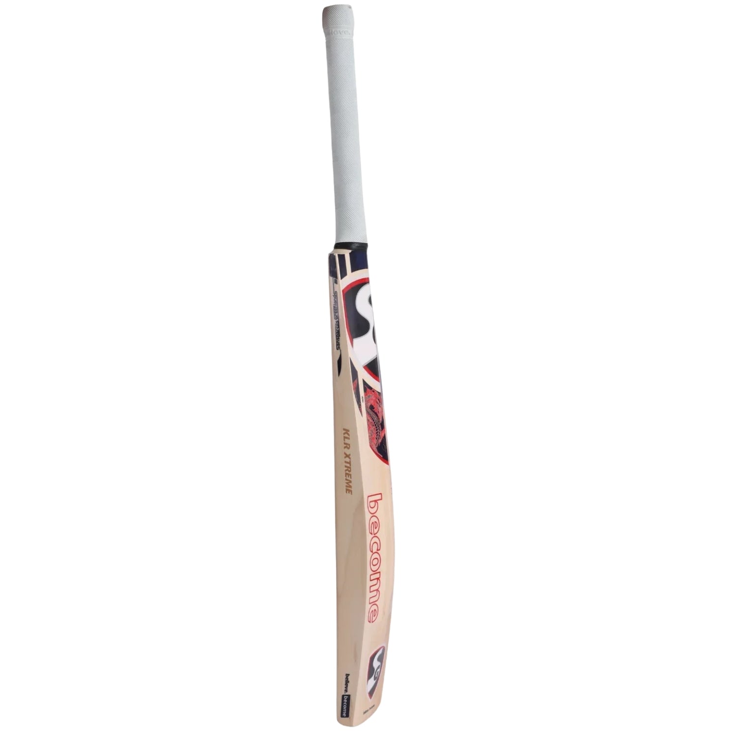 SG Cricket Bat KRL-Xtreme KL-Rahul-Series English Willow