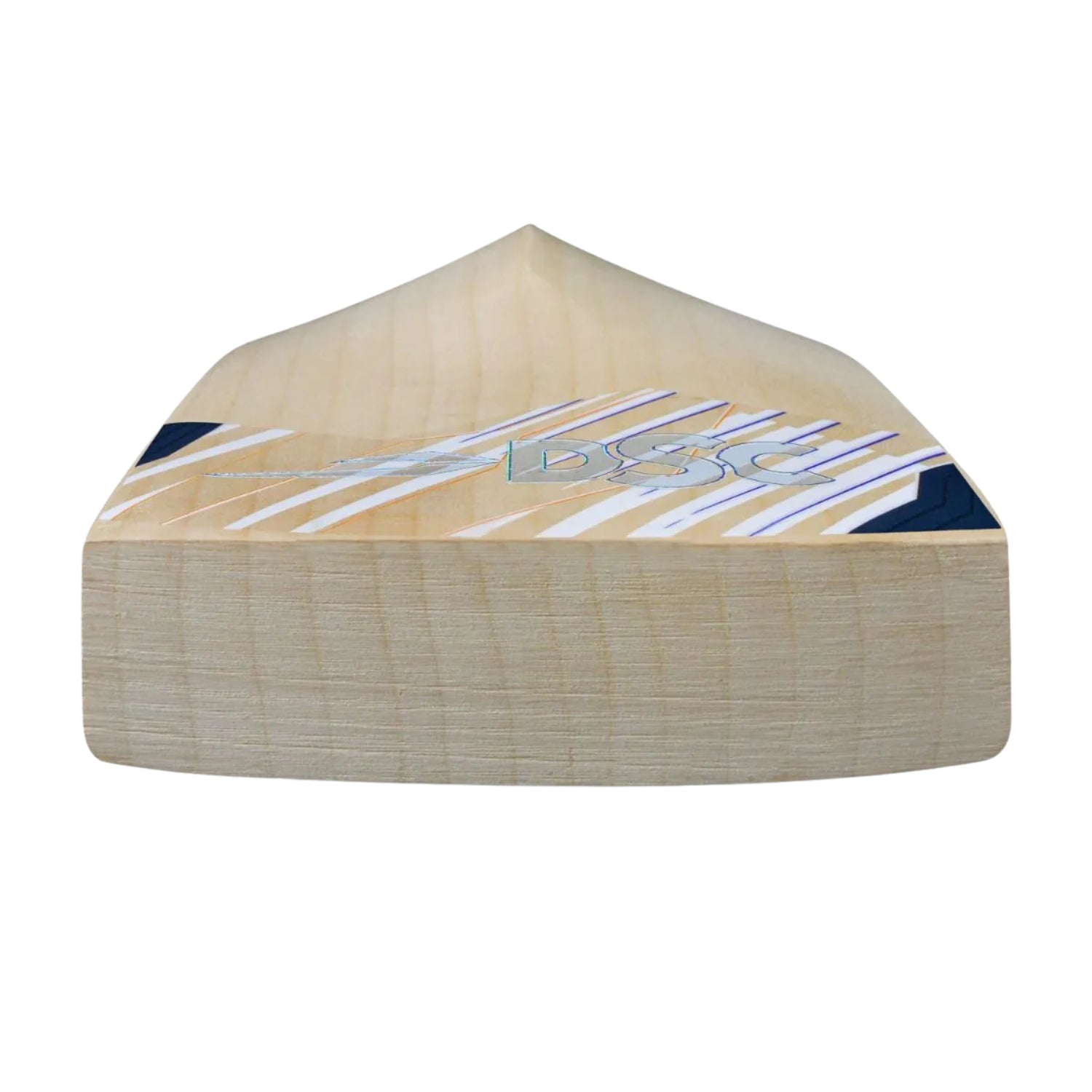 0.25 DSC Cricket Bat Blak-400 English Willow