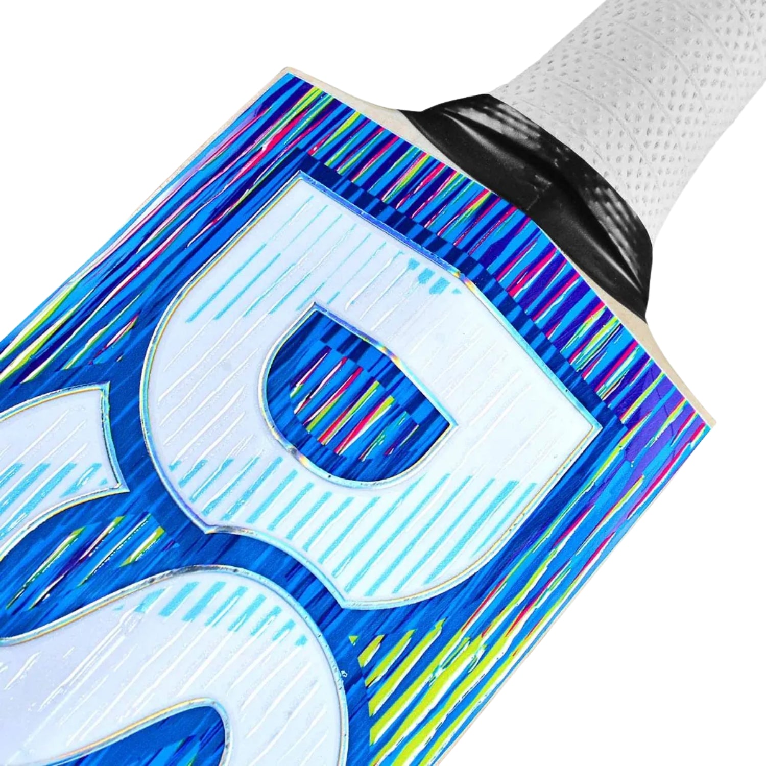 DSC Cricket Bat Blu-Pro English Willow