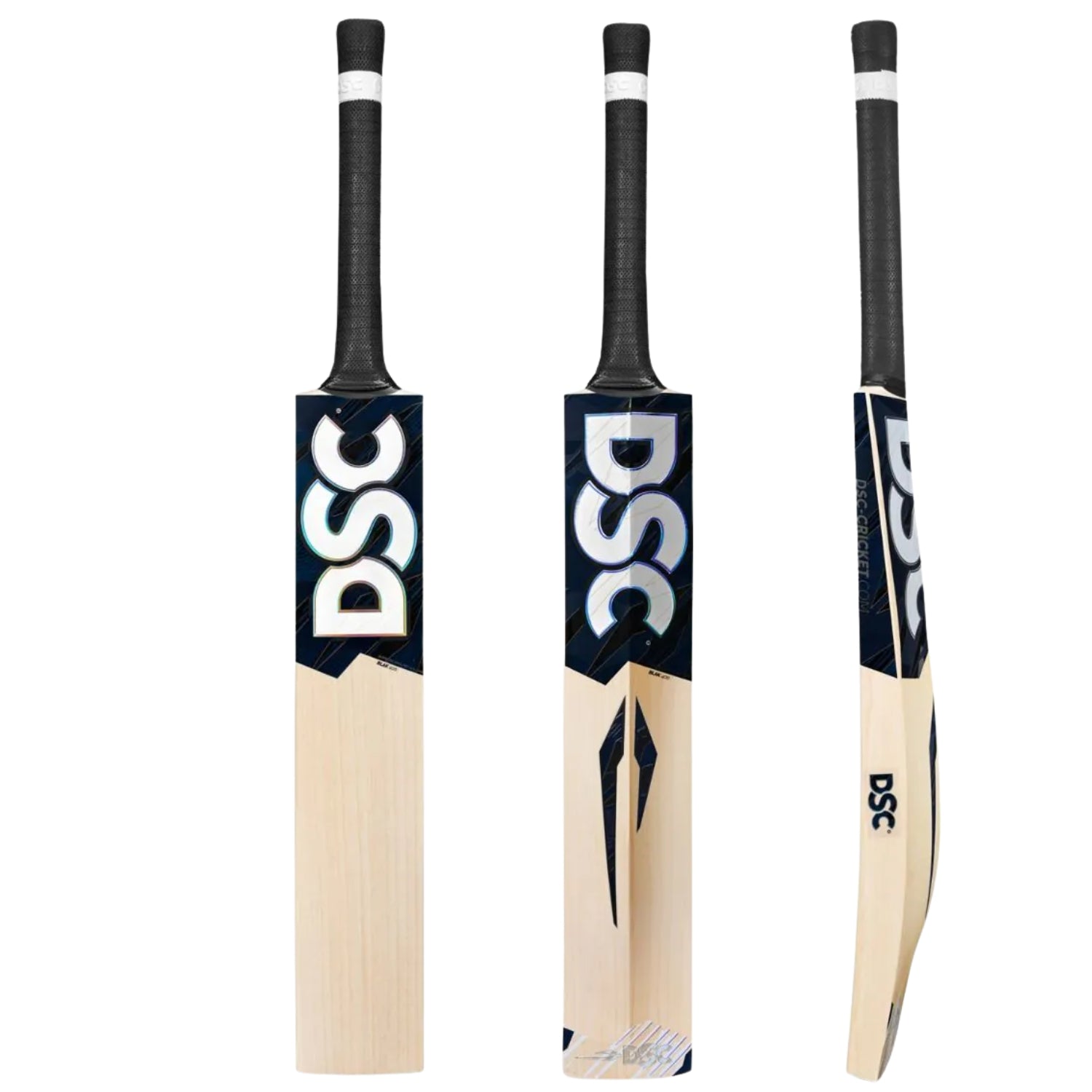 0.25 DSC Cricket Bat Blak-400 English Willow