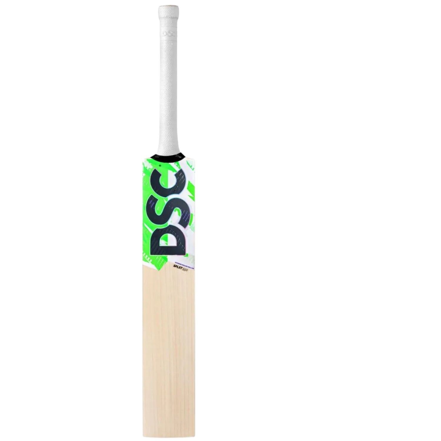 DSC Cricket Bat Spliit-550 English Willow