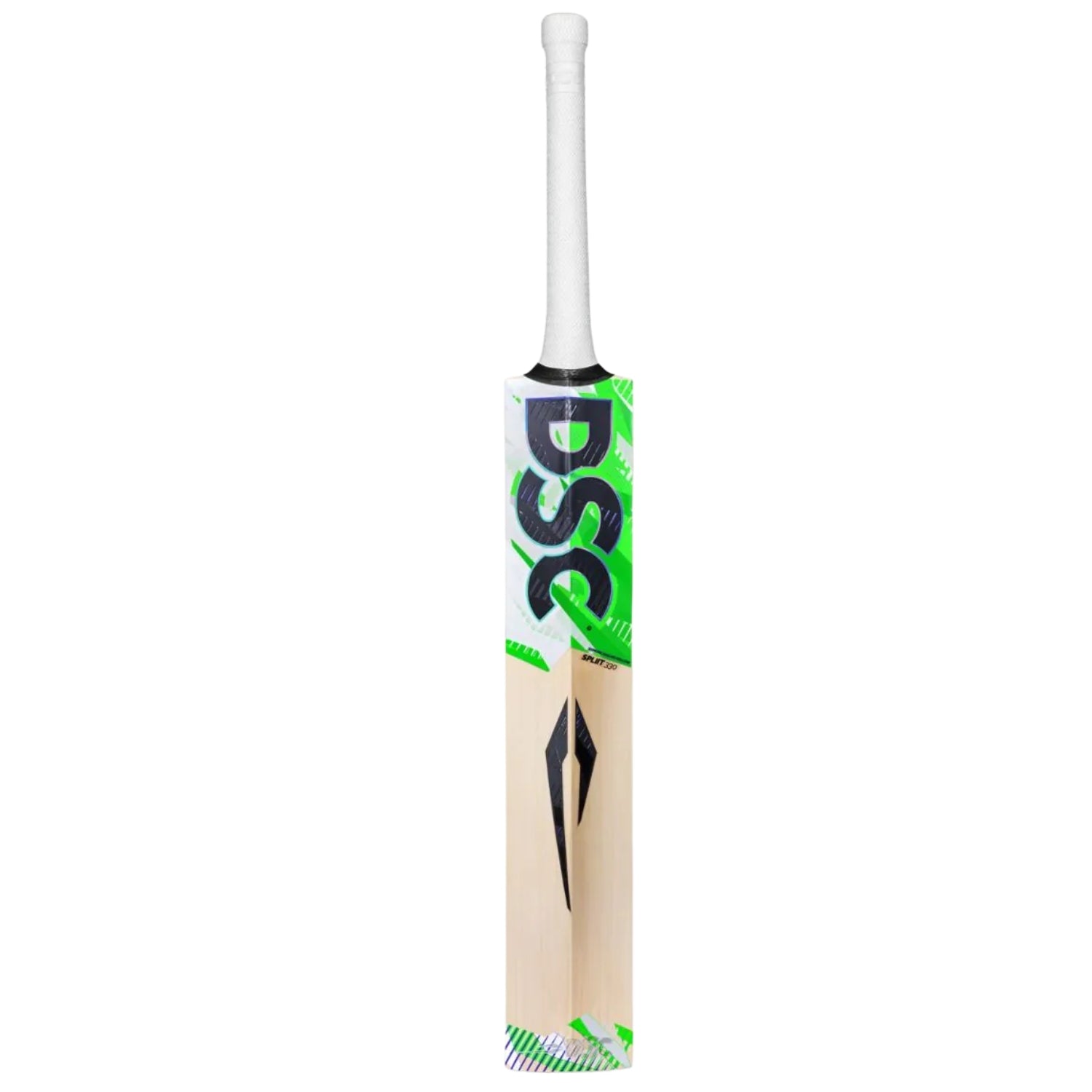 DSC Cricket Bat Spliit-330 English Willow