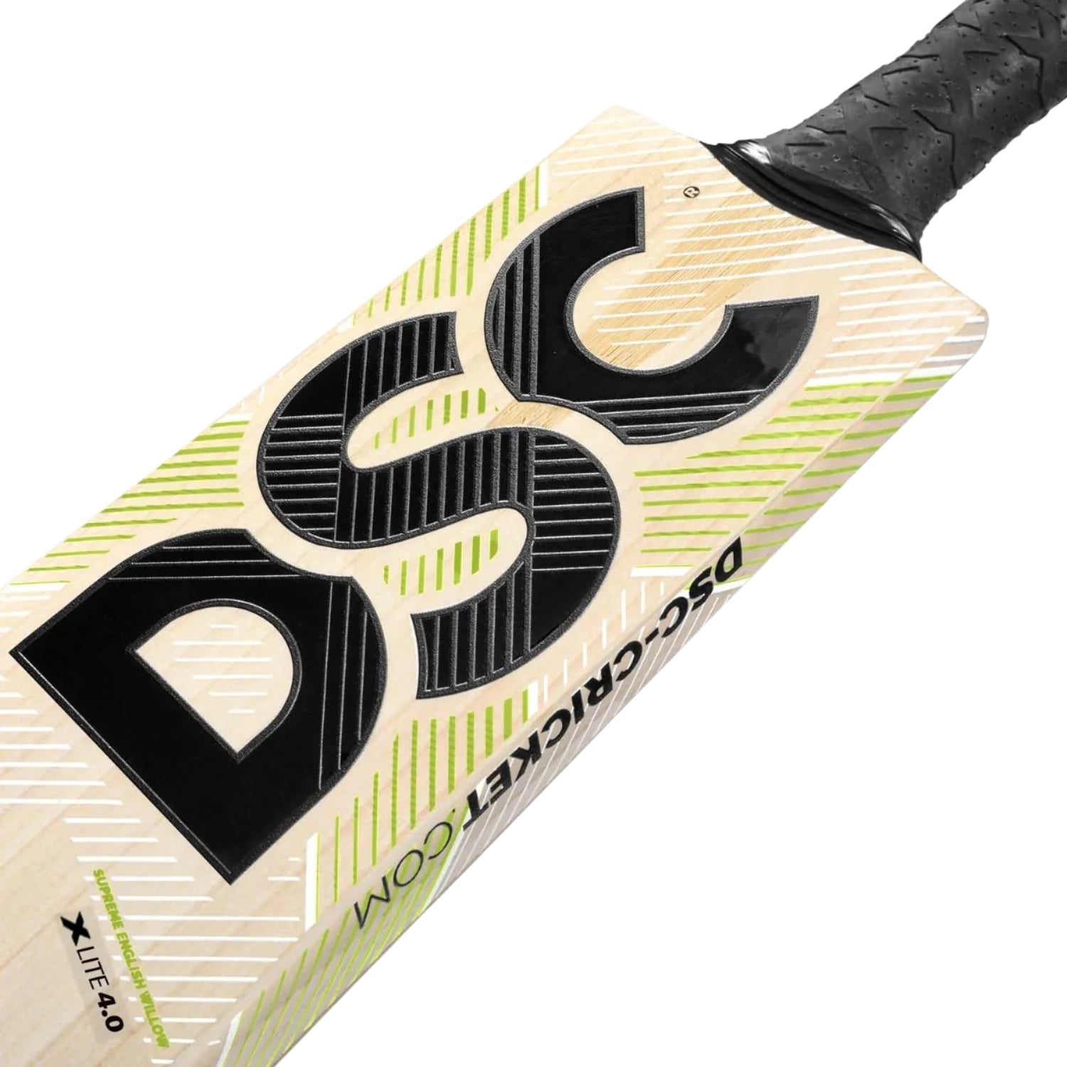 DSC Cricket Bat Xlite-4.0 English Willow