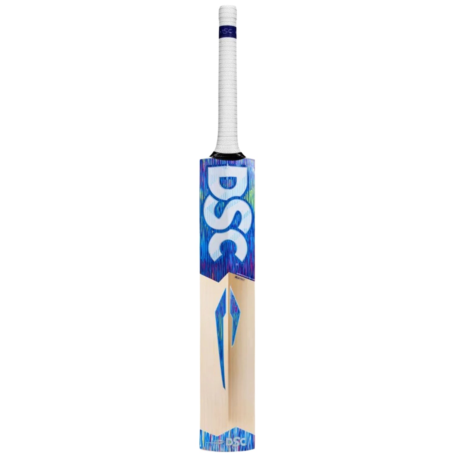 DSC Cricket Bat Blu-Pro English Willow