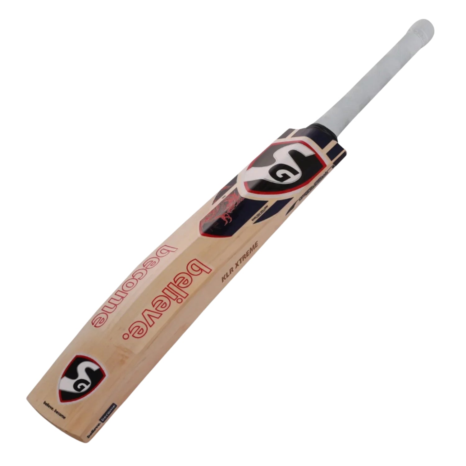 SG Cricket Bat KRL-Xtreme KL-Rahul-Series English Willow