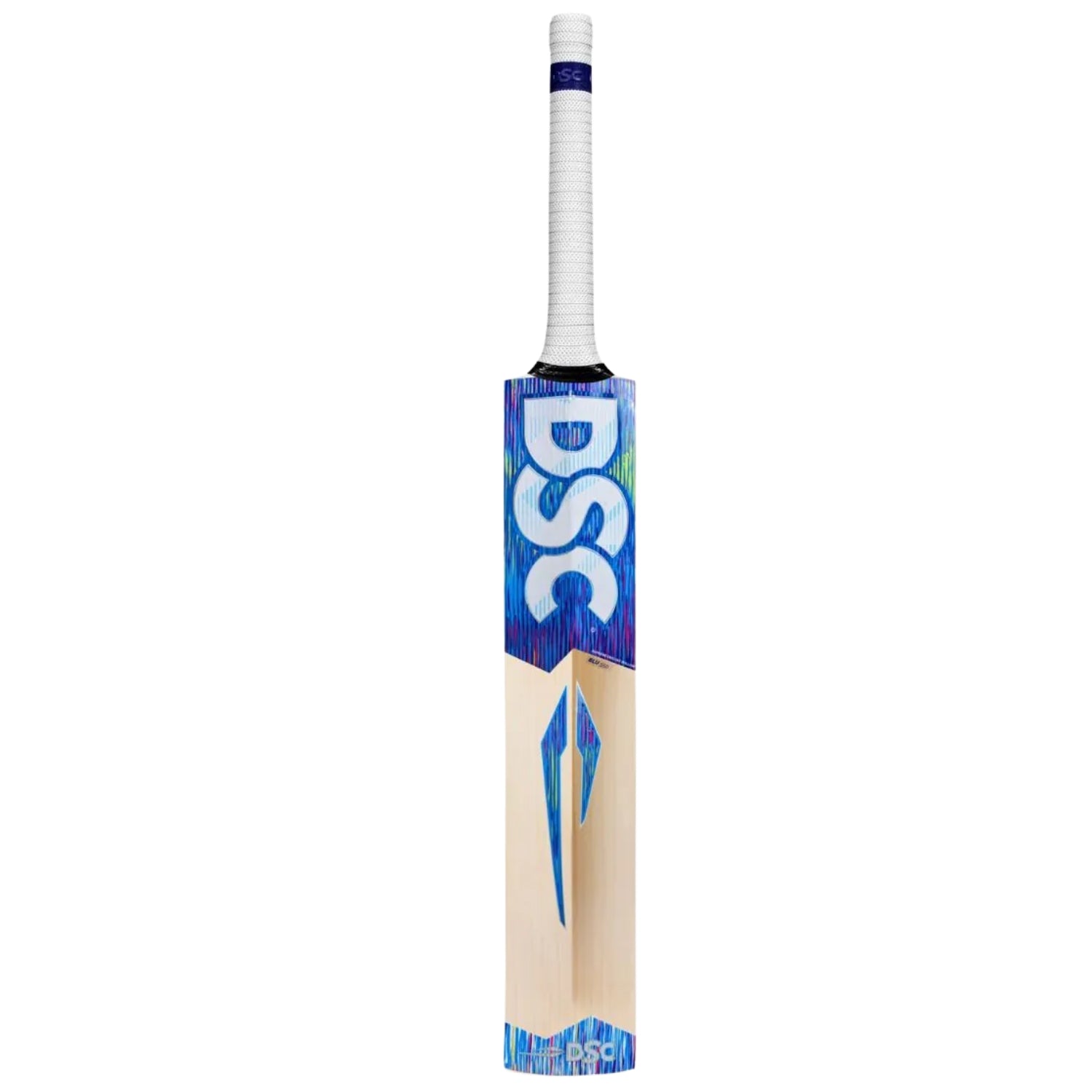 DSC Cricket Bat Blu-550 English Willow