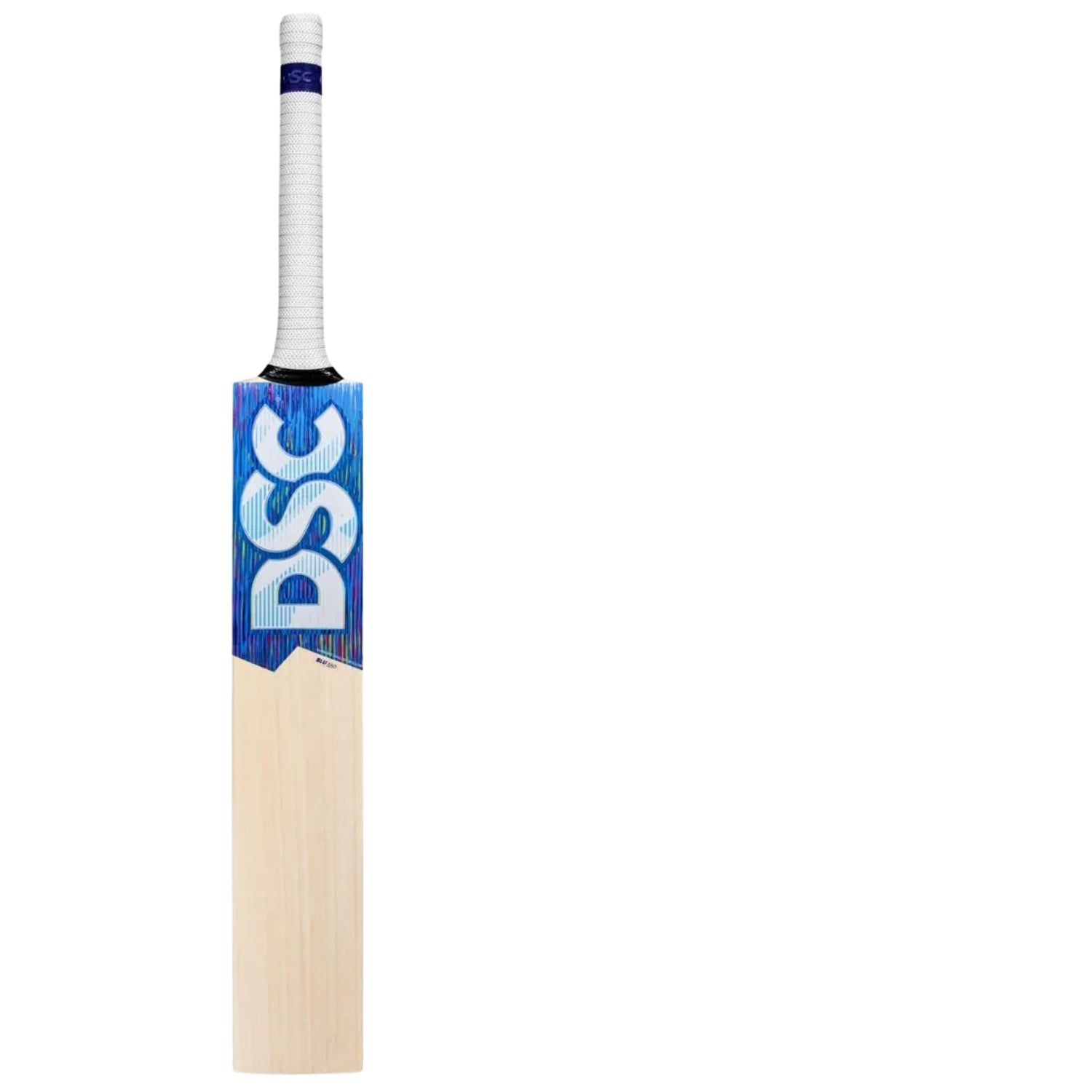 DSC Cricket Bat Blu-550 English Willow
