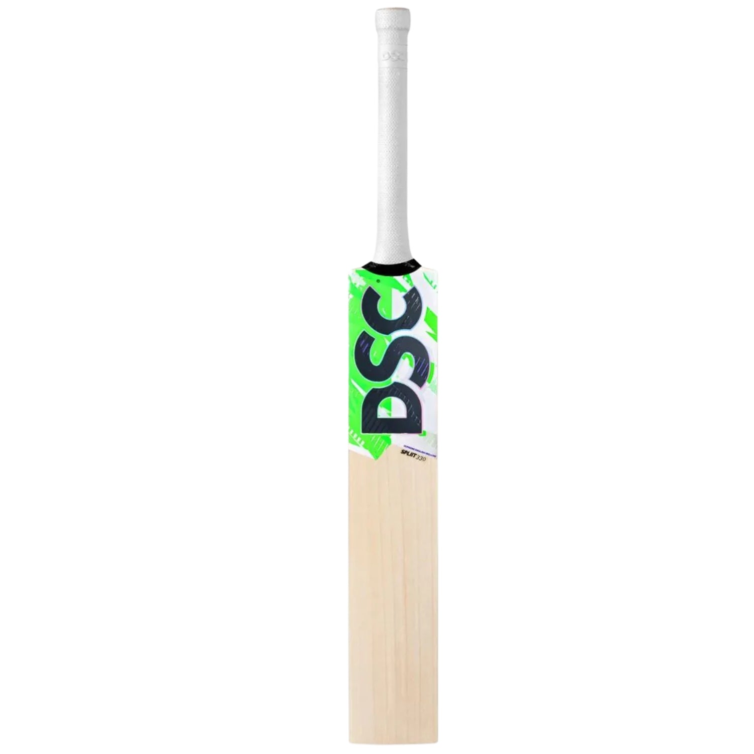 DSC Cricket Bat Spliit-330 English Willow