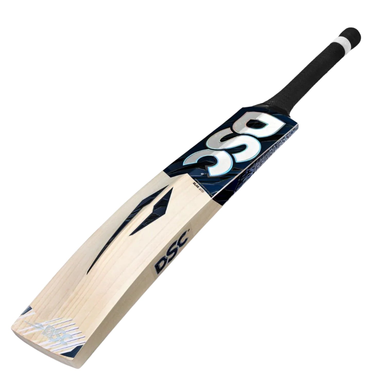 0.25 DSC Cricket Bat Blak-400 English Willow