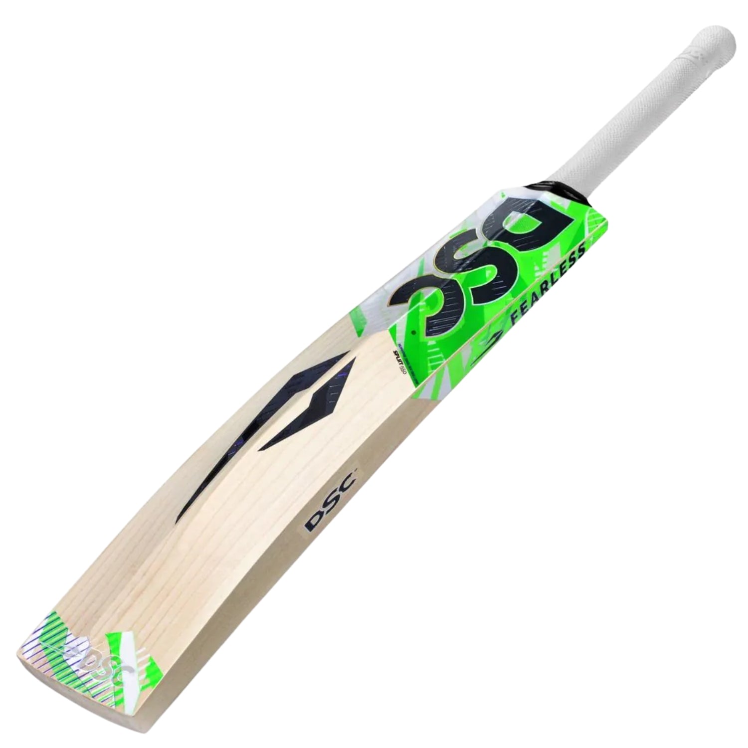 DSC Cricket Bat Spliit-550 English Willow