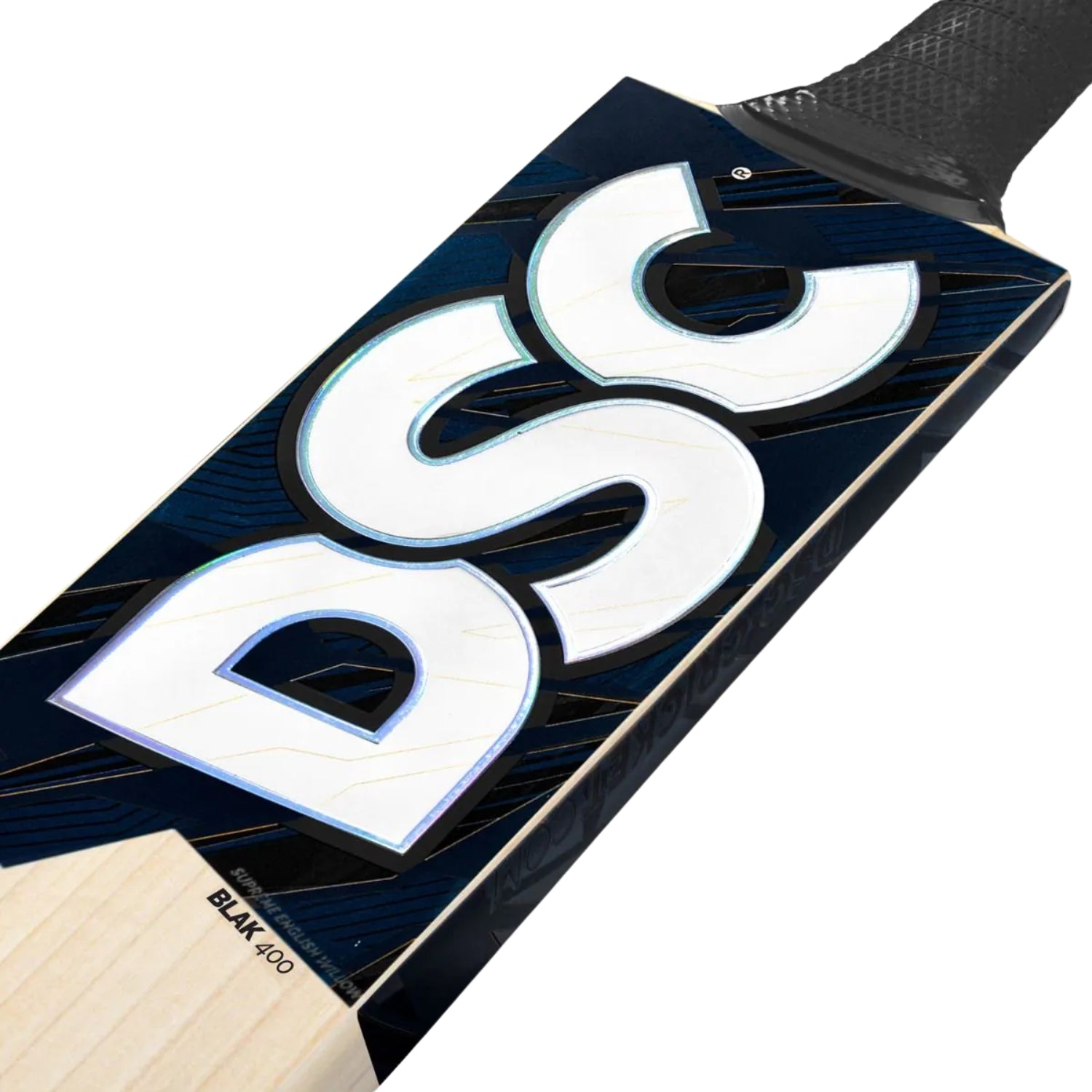 0.25 DSC Cricket Bat Blak-400 English Willow