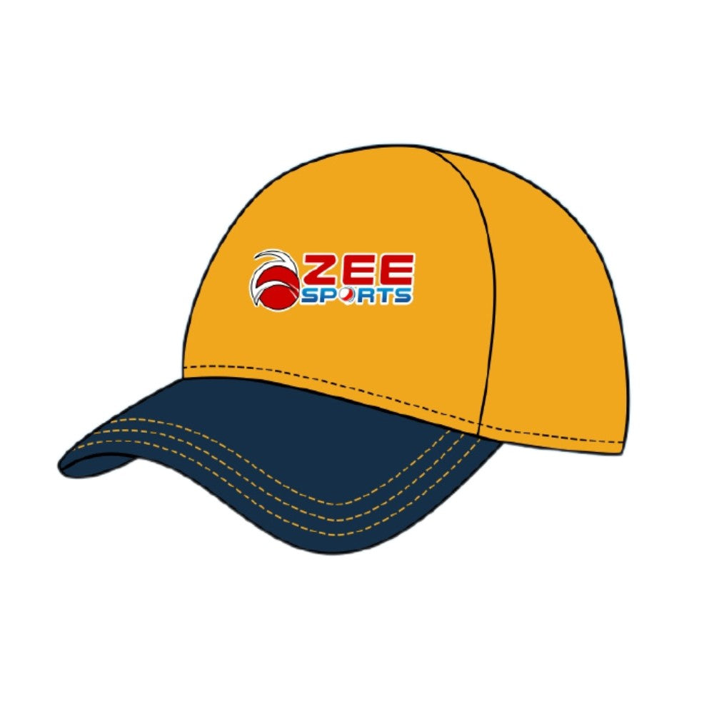 094 | Zee Sports New Style Cricket Uniform For 2024