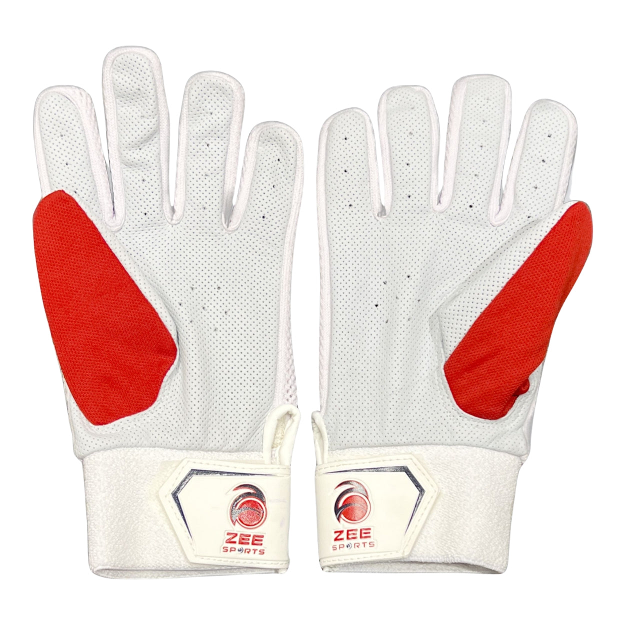 Zee Sports Hard Tennis Batting Gloves