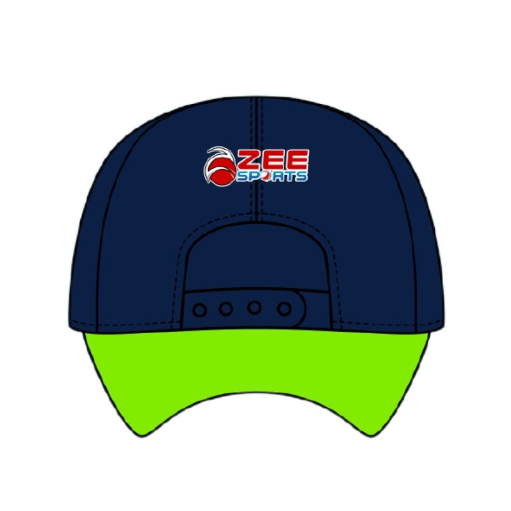 097 | Zee Sports Uniform, New Style Cricket Uniform For 2024