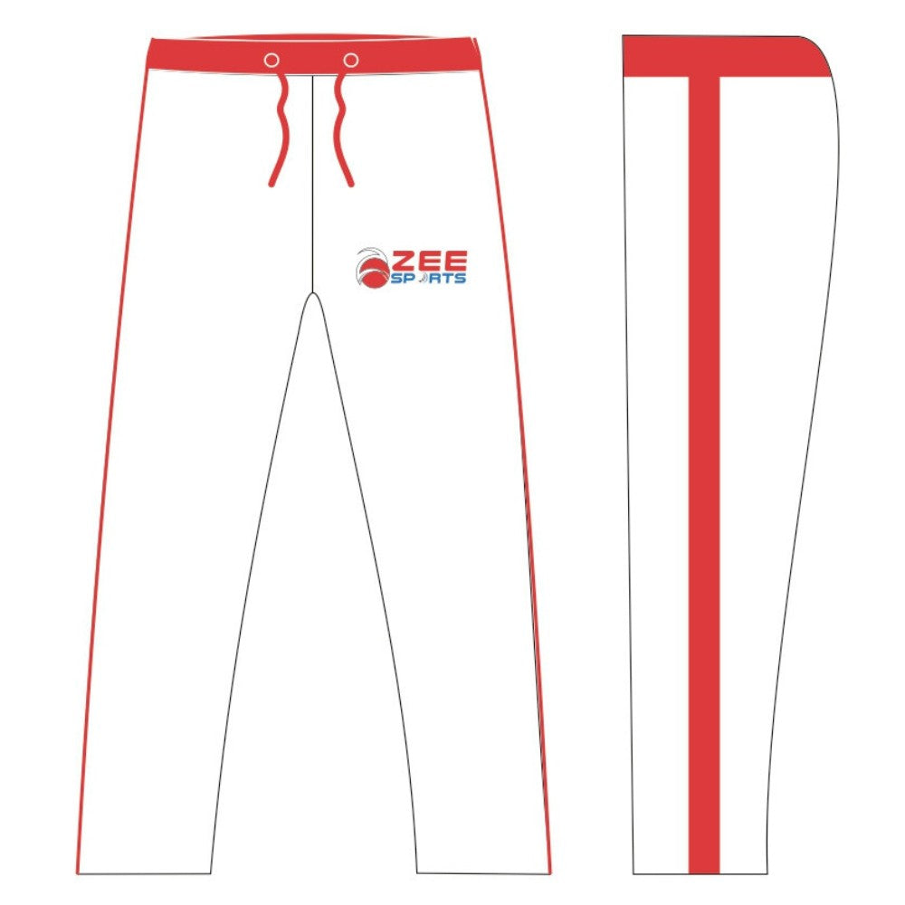 098 | Zee Sports Uniform, New Style Cricket Uniform For 2024