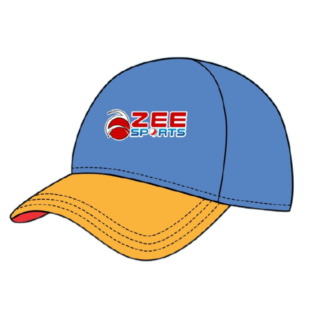 092 | Zee Sports New Style Cricket Uniform For 2024