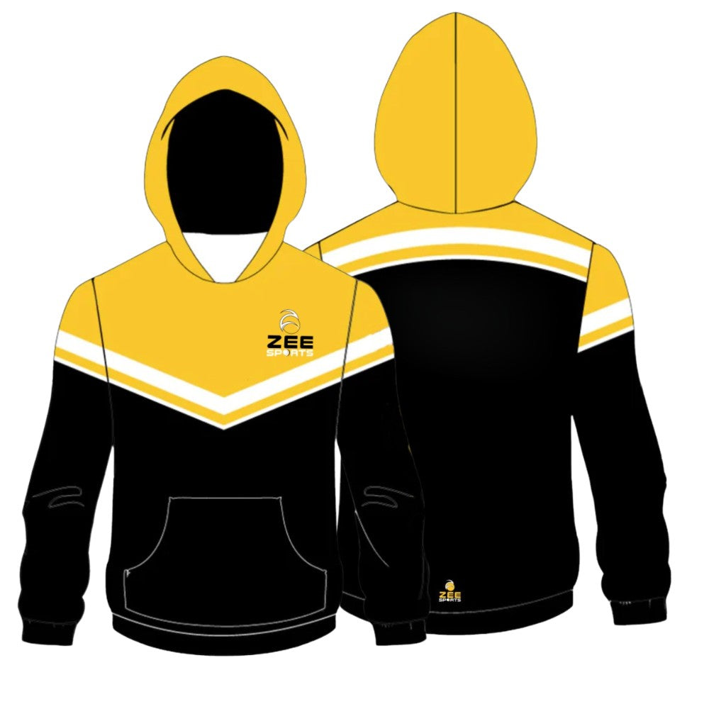 083 | Zee Sports New Style Cricket Uniform Jacket For 2024