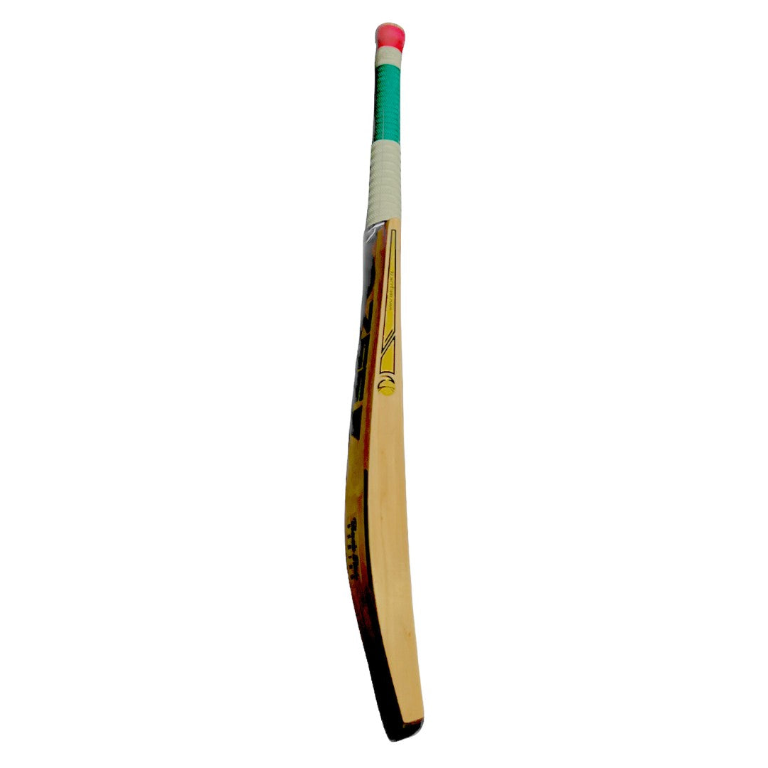 Zee Sports Cricket Bat Black Star Phantam