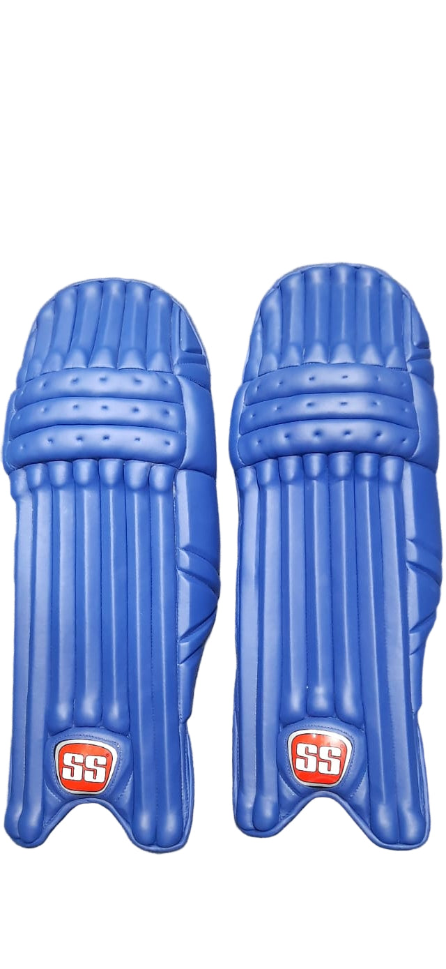 SS Test Opener Batting Pads