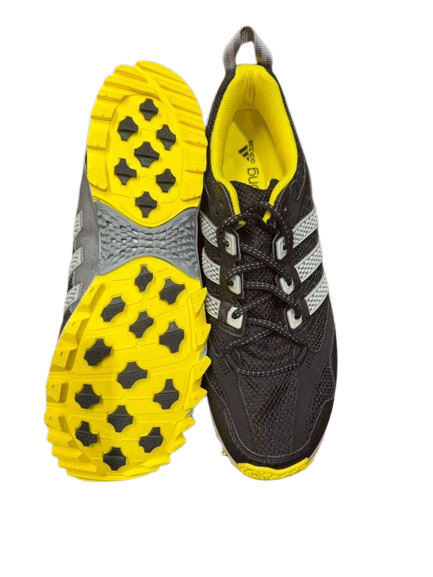 10302025 Adidas Performance Kanadia 5 Tr M Shoes