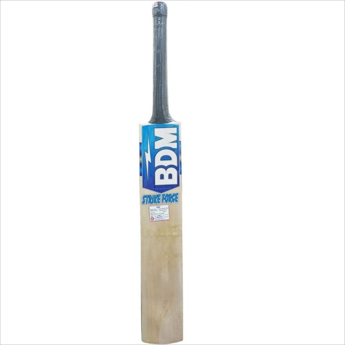 BDM Cricket Bat SrikeForce