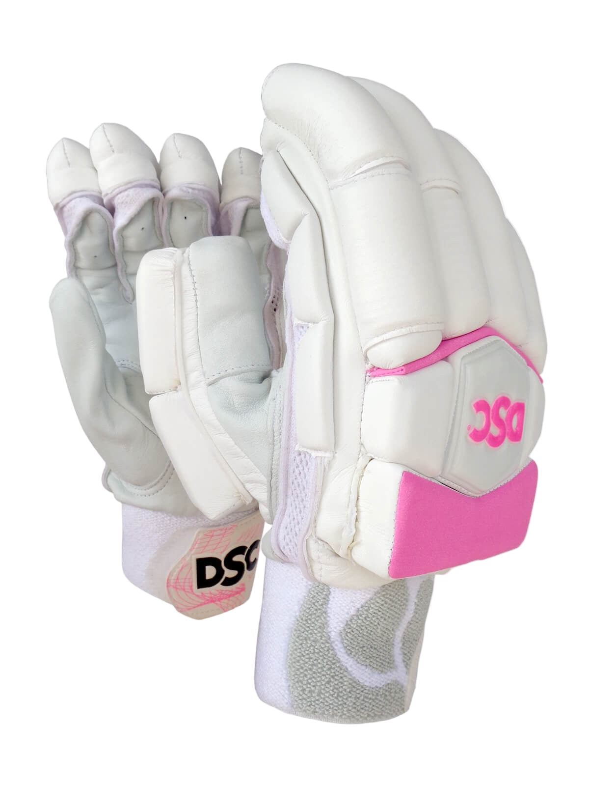DSC Cricket Batting Gloves SN74 Player Edition