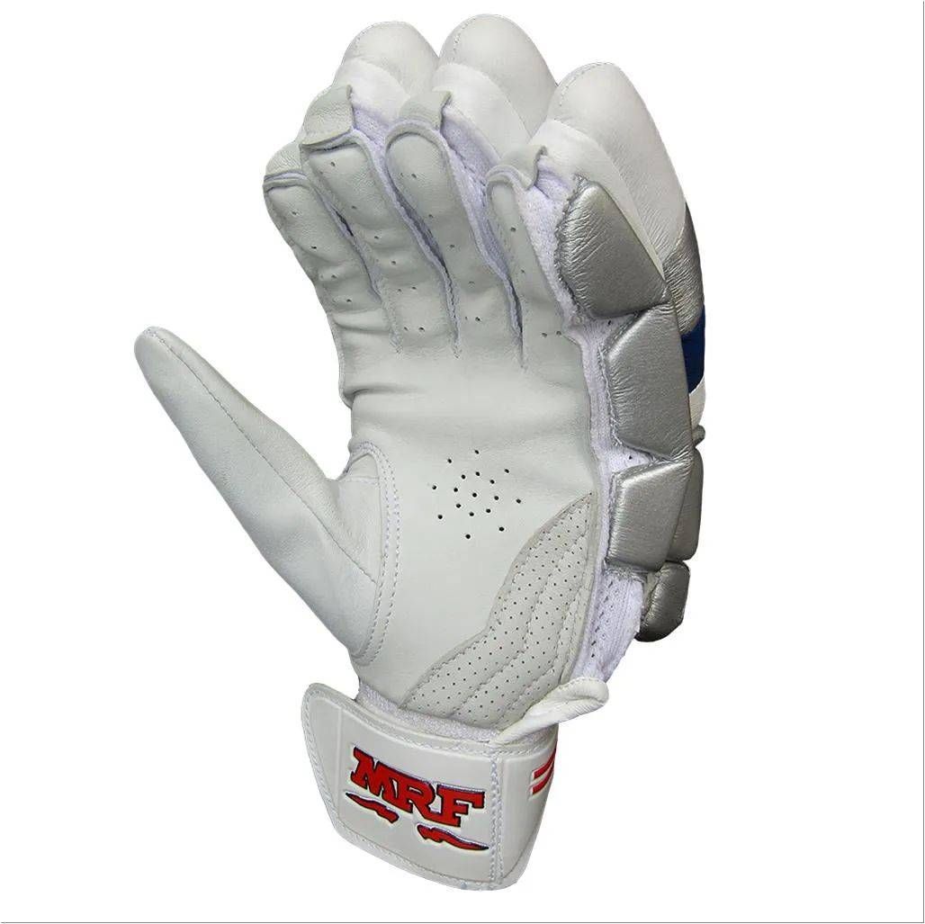 MRF Batting Gloves UNIQUE