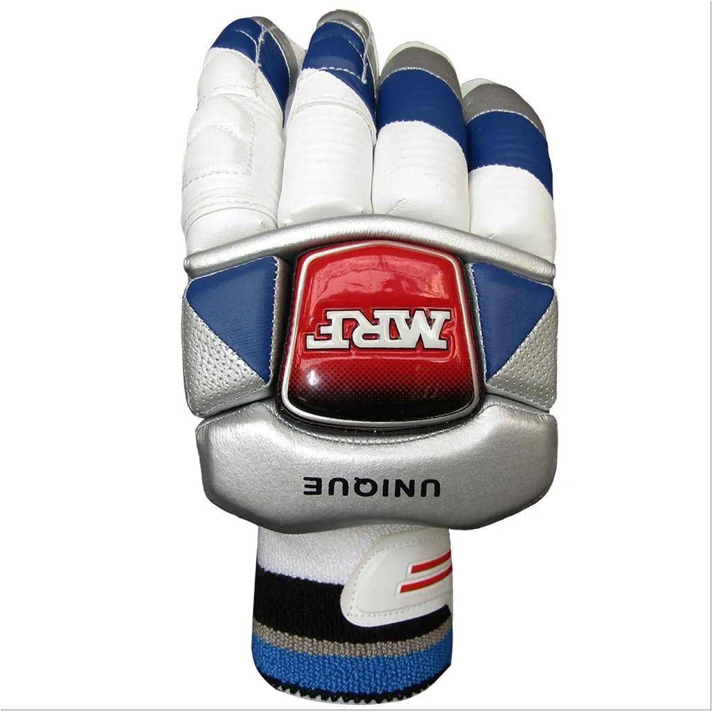 MRF Batting Gloves UNIQUE