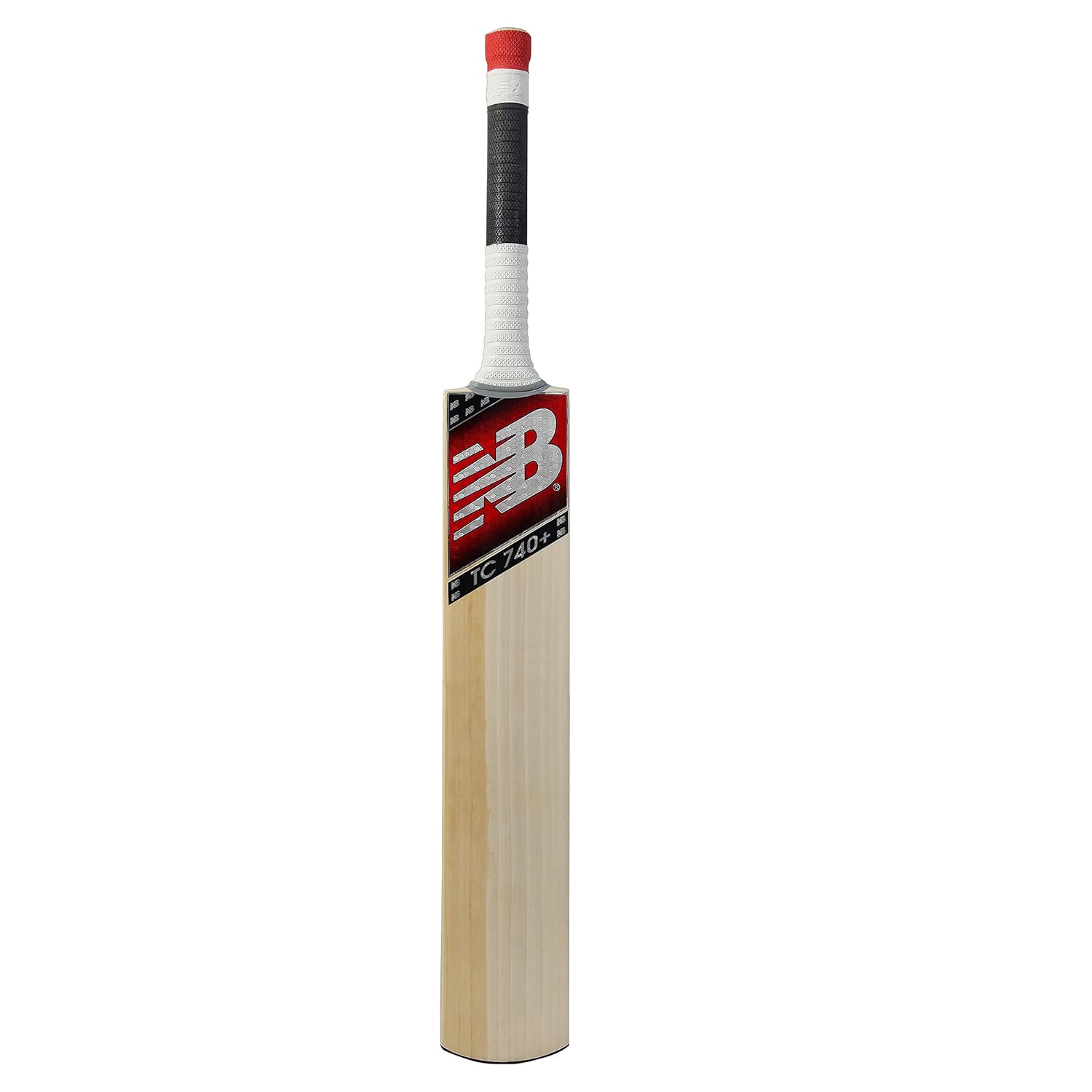 New Balance Cricket Bat TC 740+ English Willow SH