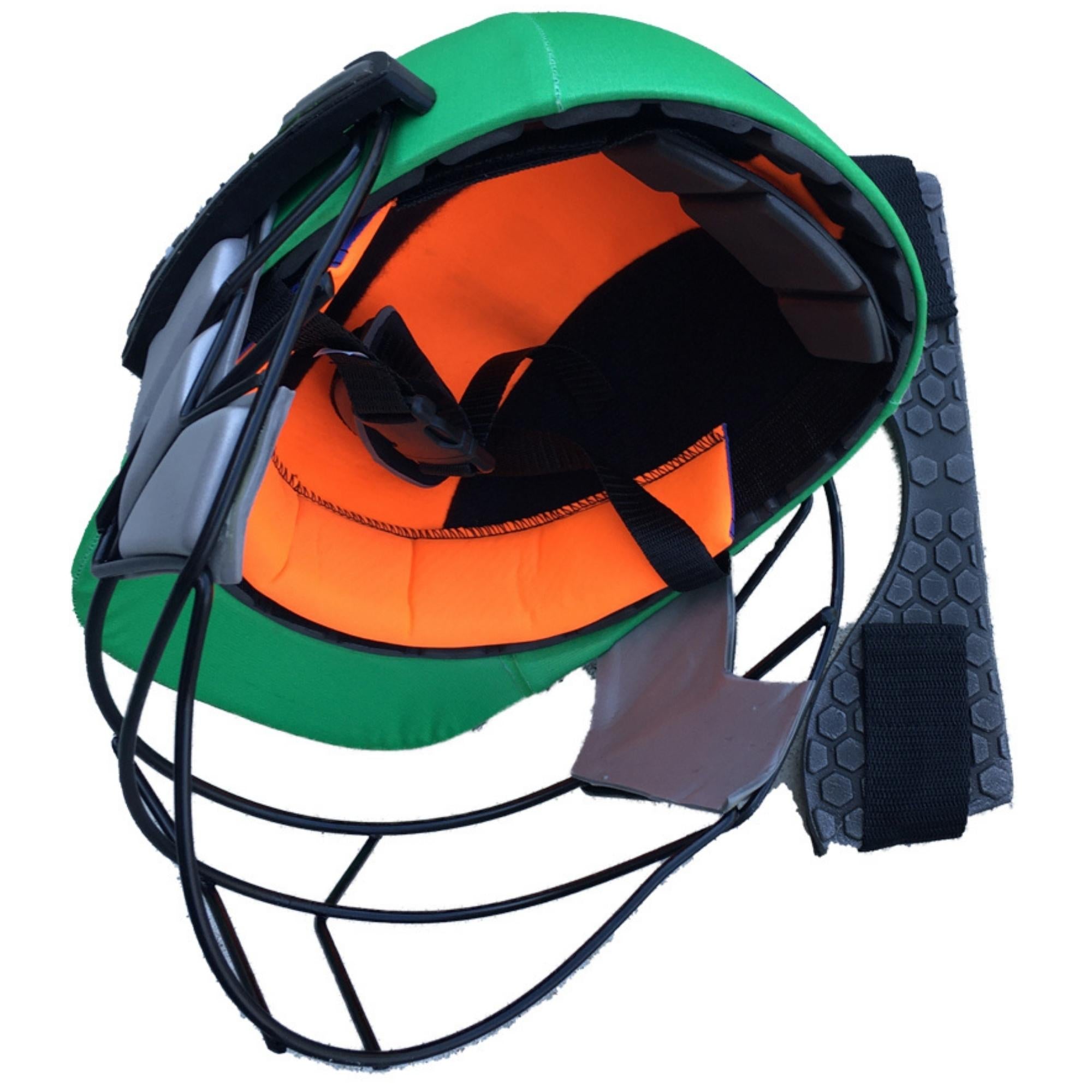 Zee Sports Pakistan Helmet