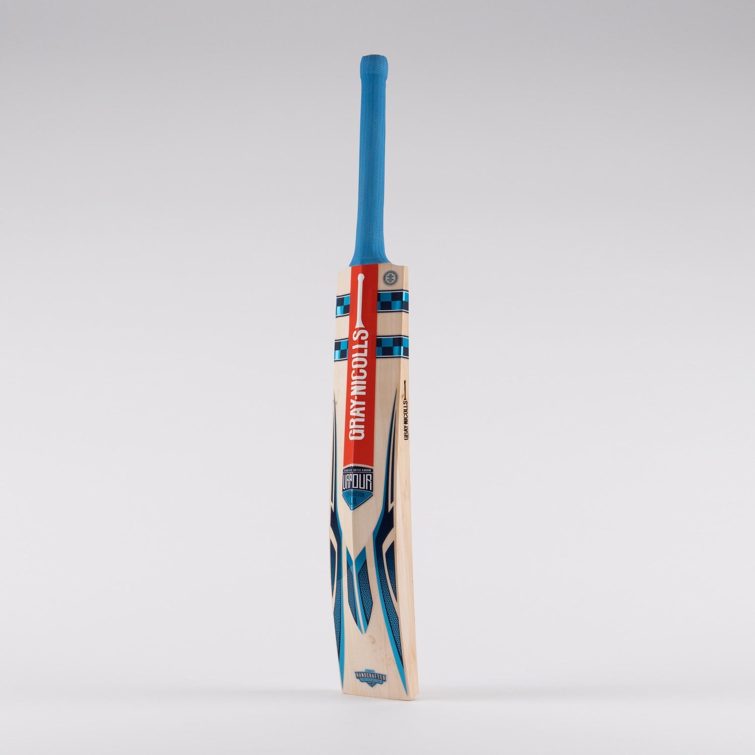 Gray Nicolls Cricket Bat, Model Vapour Gen 1.0 200, English Willow, PP
