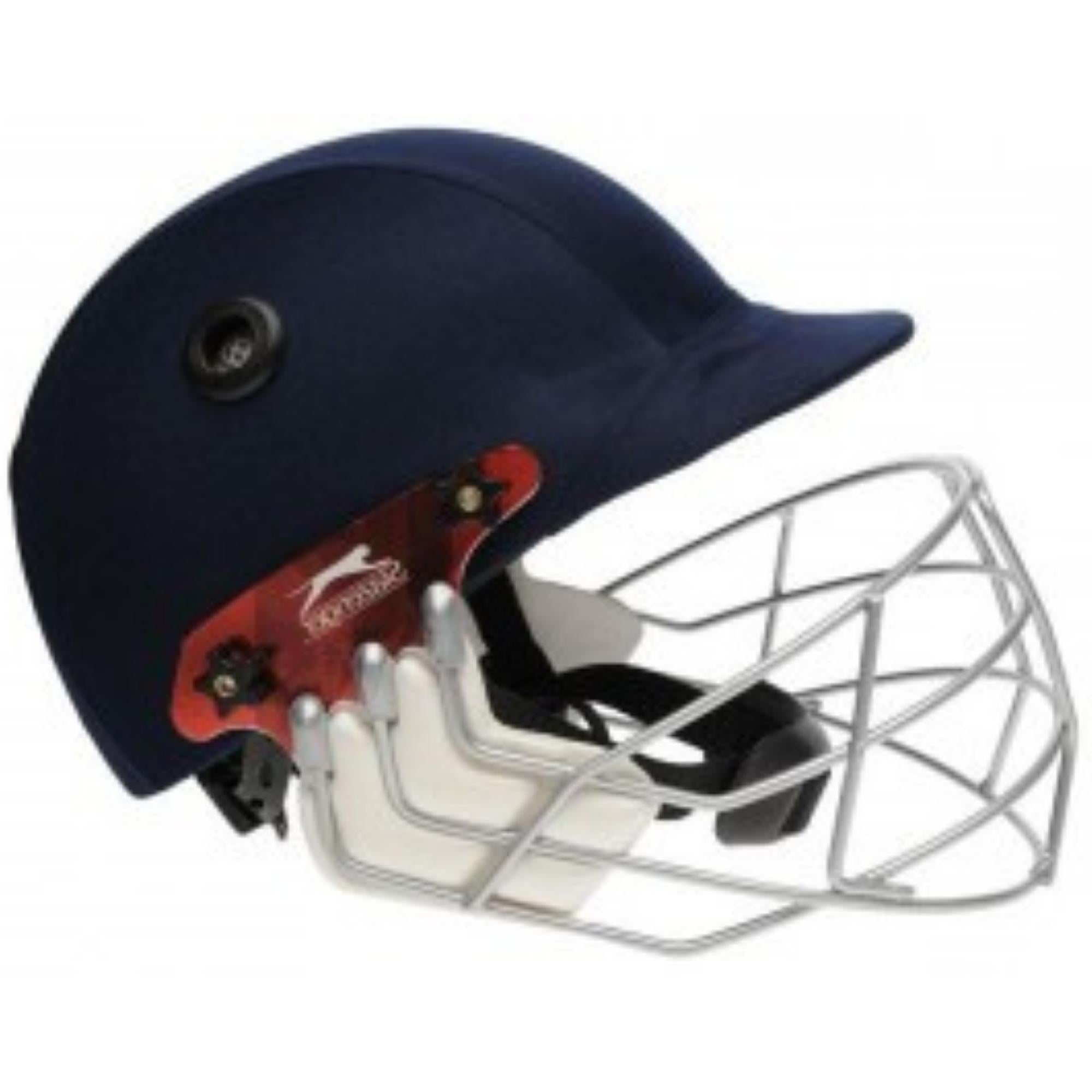 Slazenger Cricket Helmet
