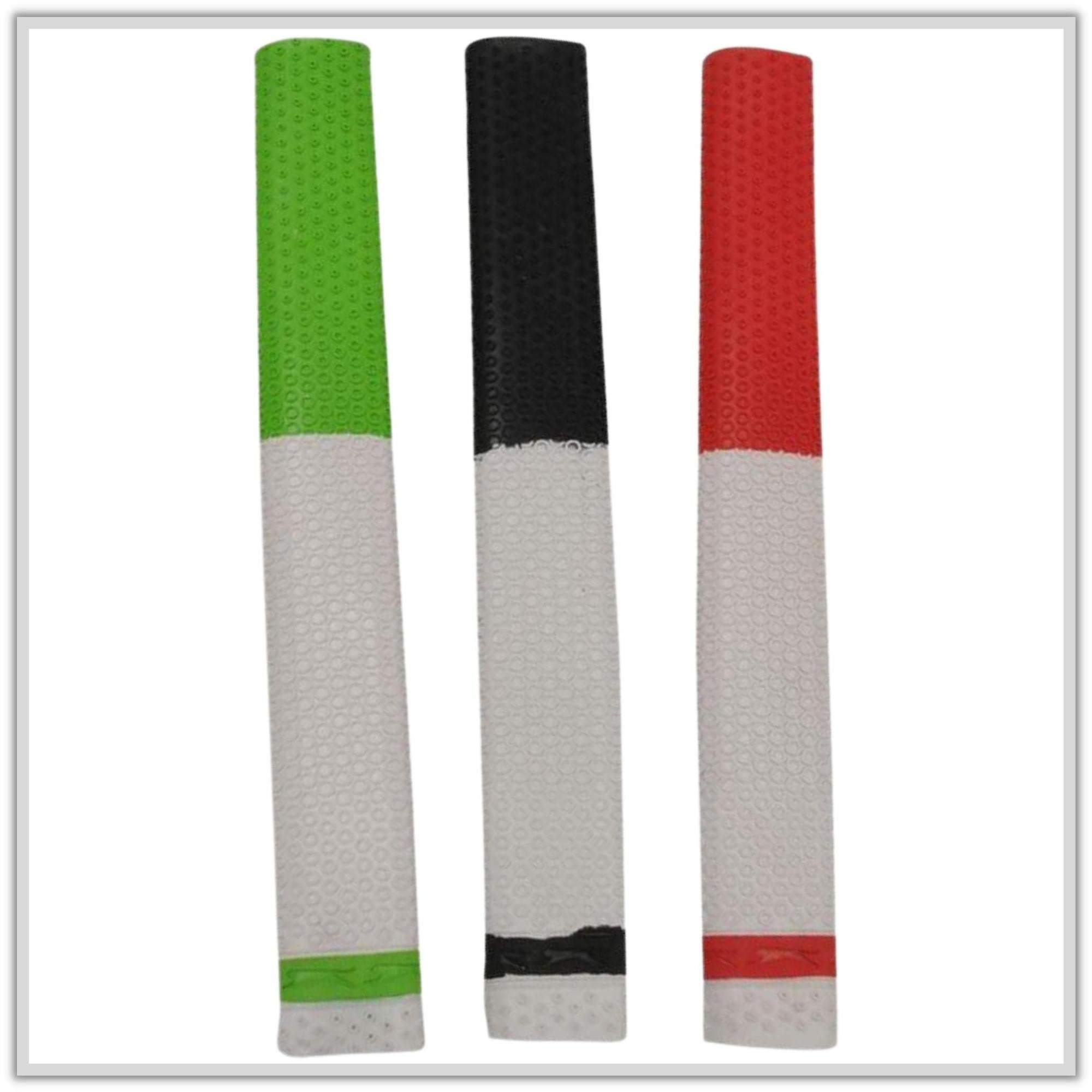 Slazenger Cricket Bat Grip Octopus Assorted Color Octopus Design