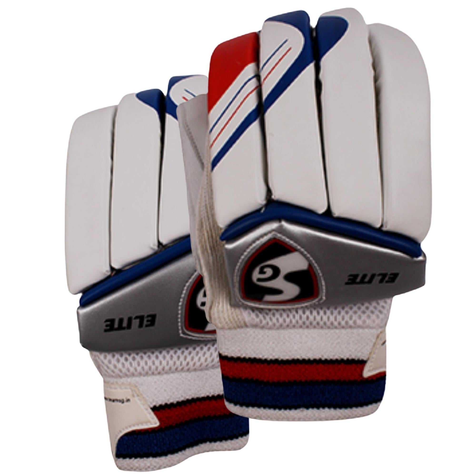 SG Batting Gloves Elite
