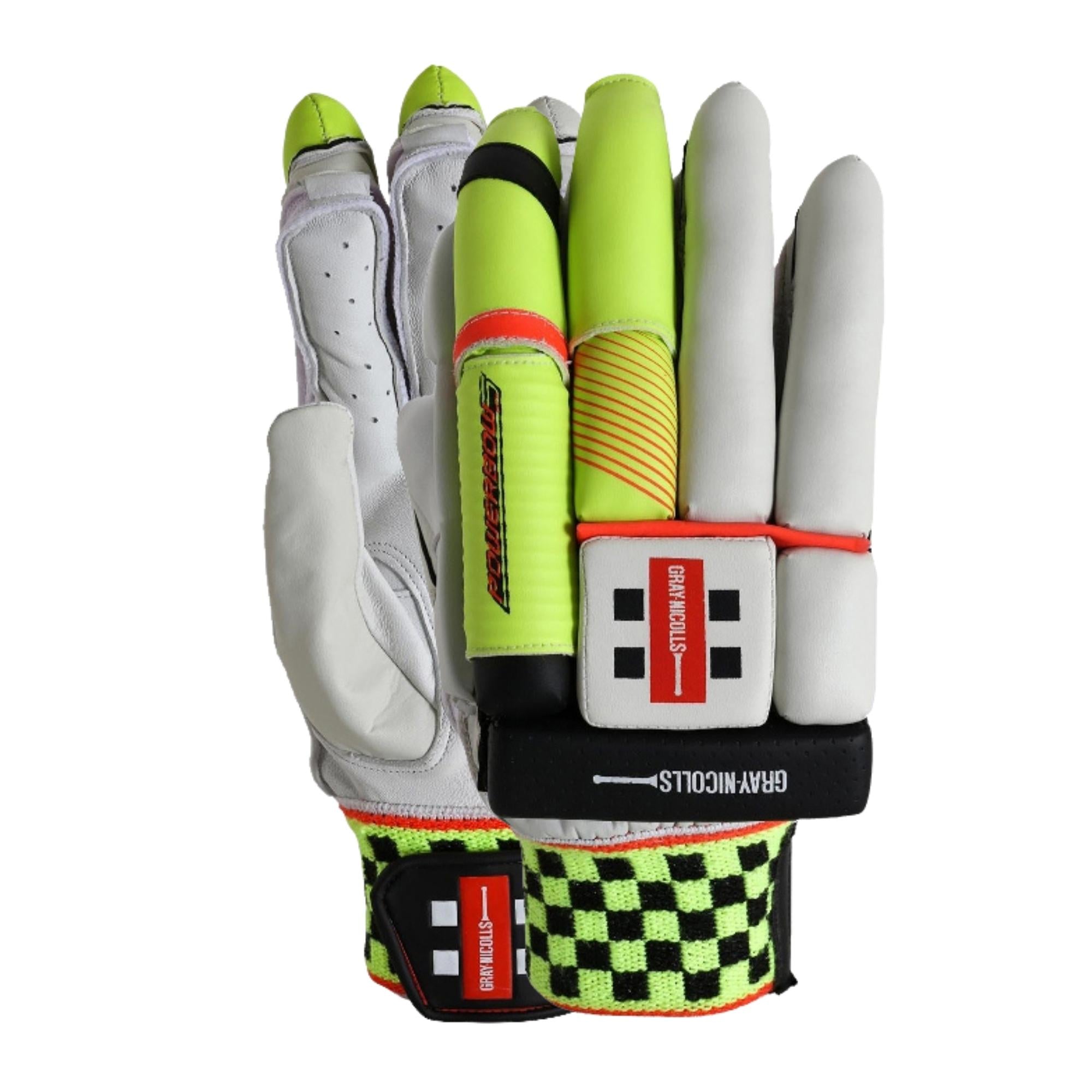 Gray Nicolls Batting Gloves Powerbow 700