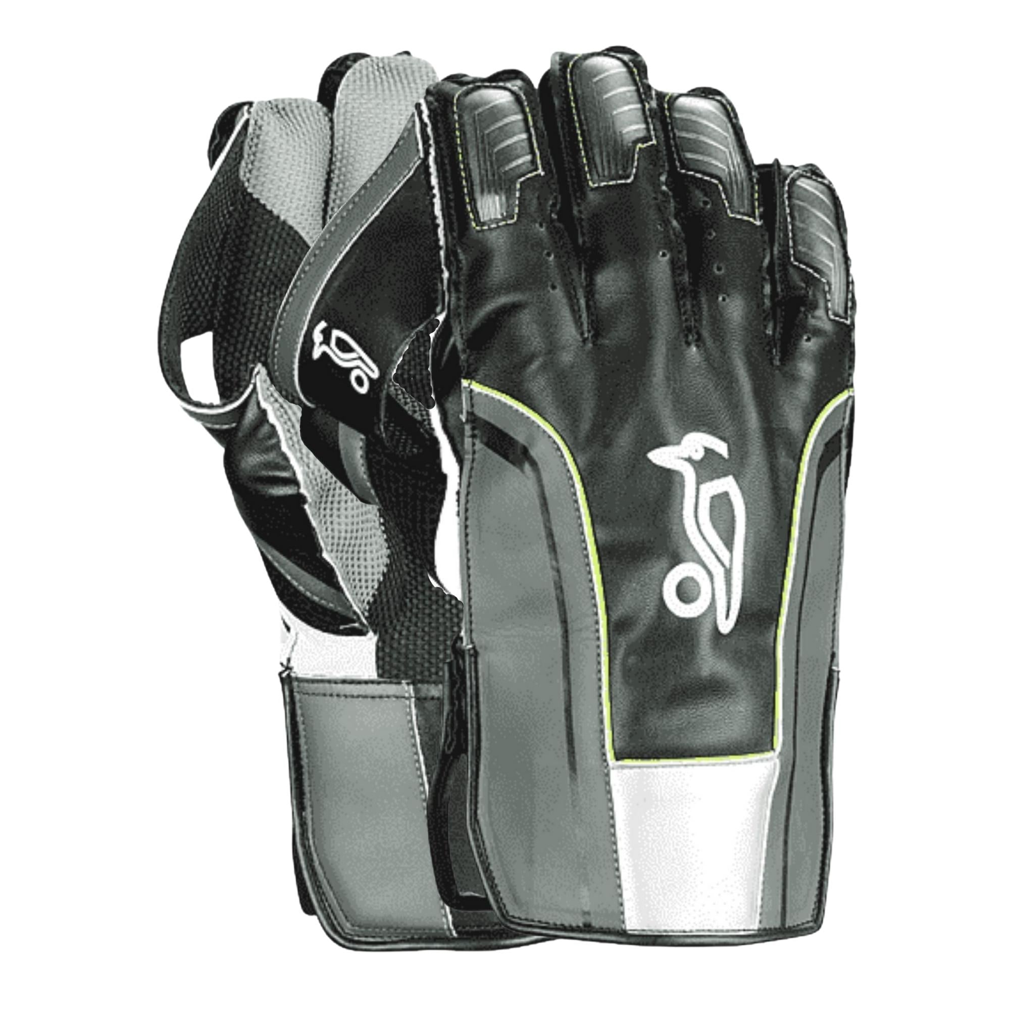 Kookaburra Wicket Keeping Gloves 700 Long Cut