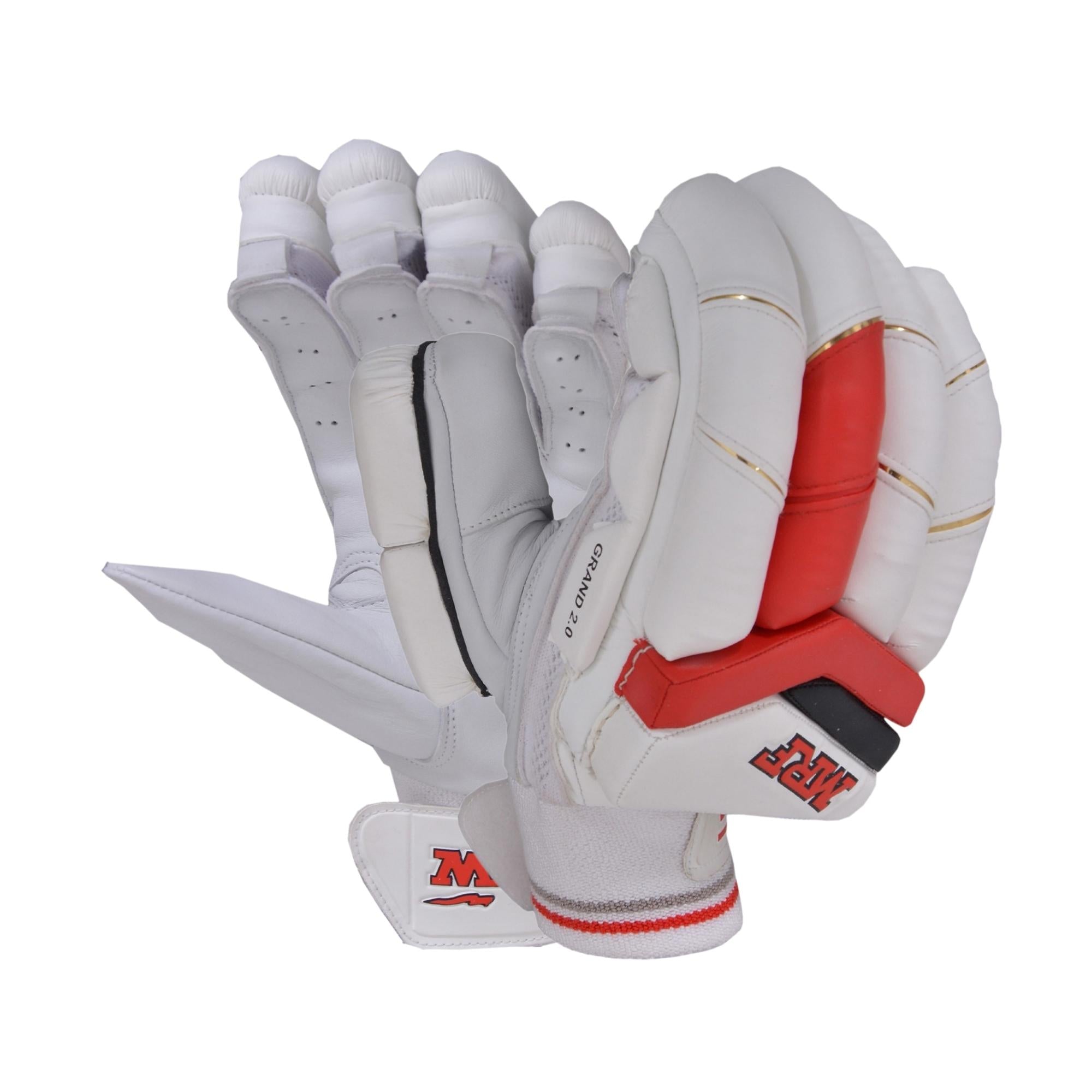 MRF Batting Gloves Genius Grand Edition 2.0 RH