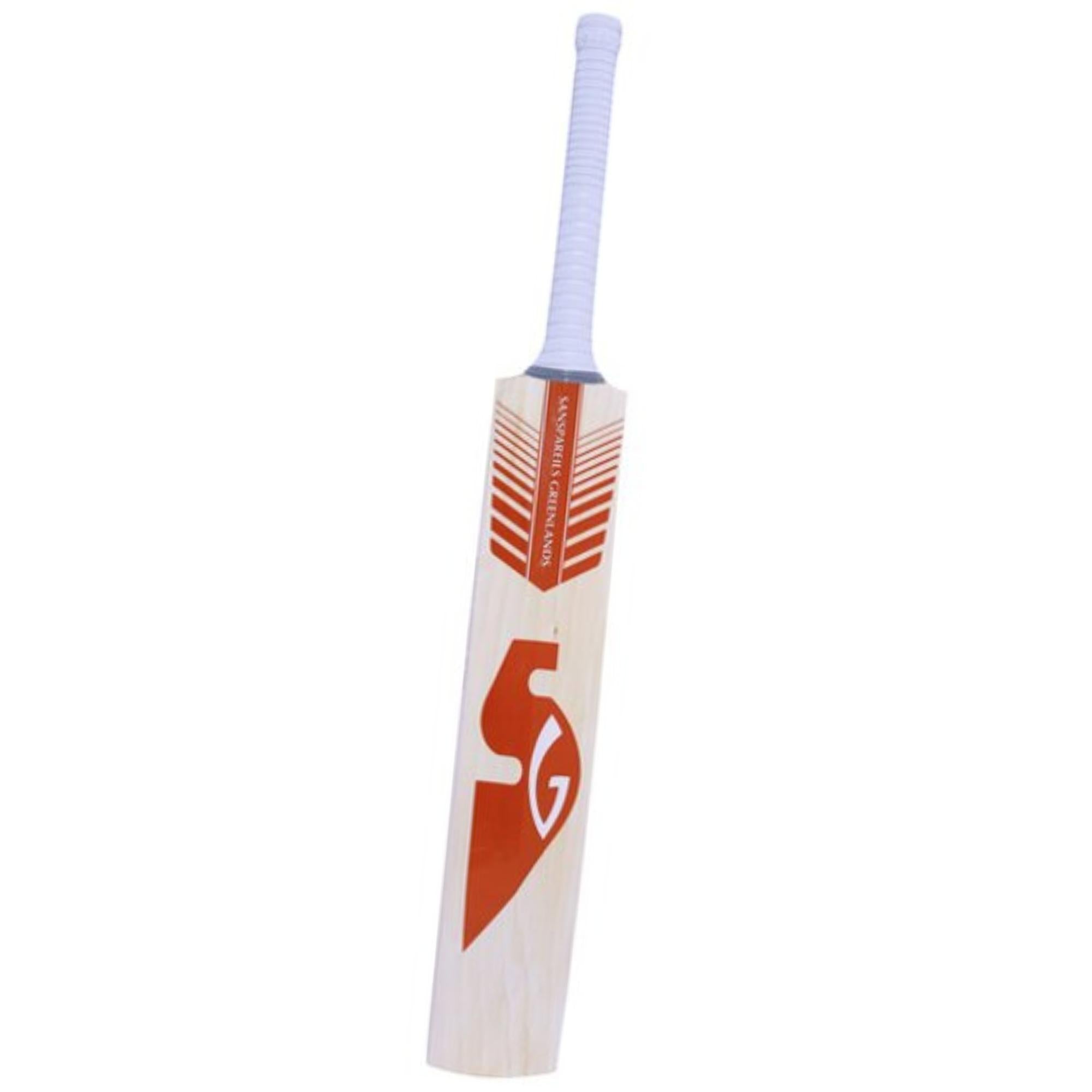 SG Cricket Bat Sunny Tonny Icon English Willow 2021