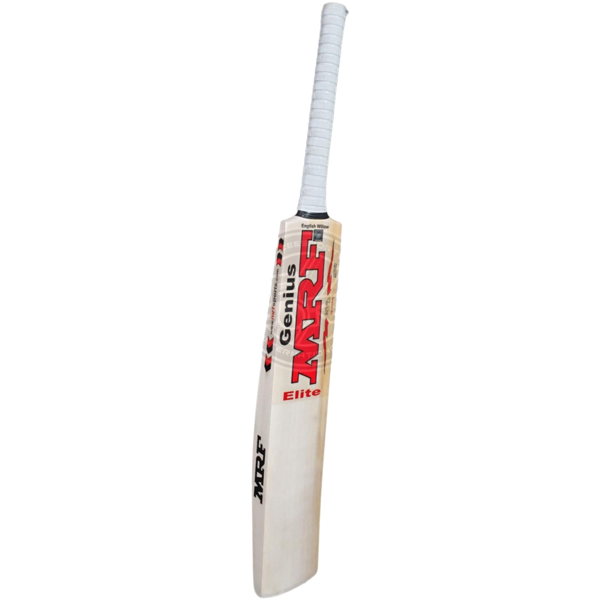 MRF Genuis Elite - AB de Villiers Player's Cricket Bat