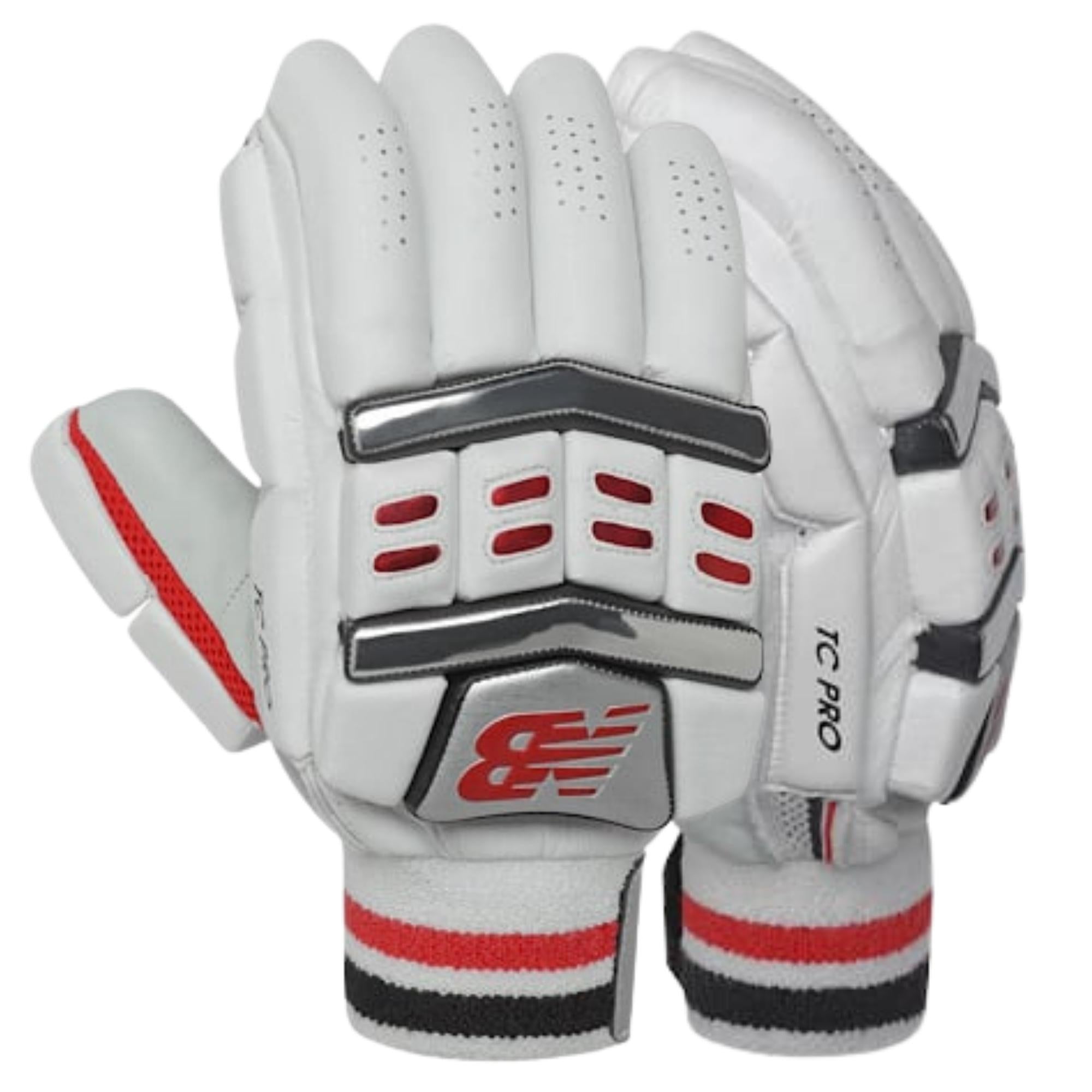 New Balance Batting Gloves TC-PRO