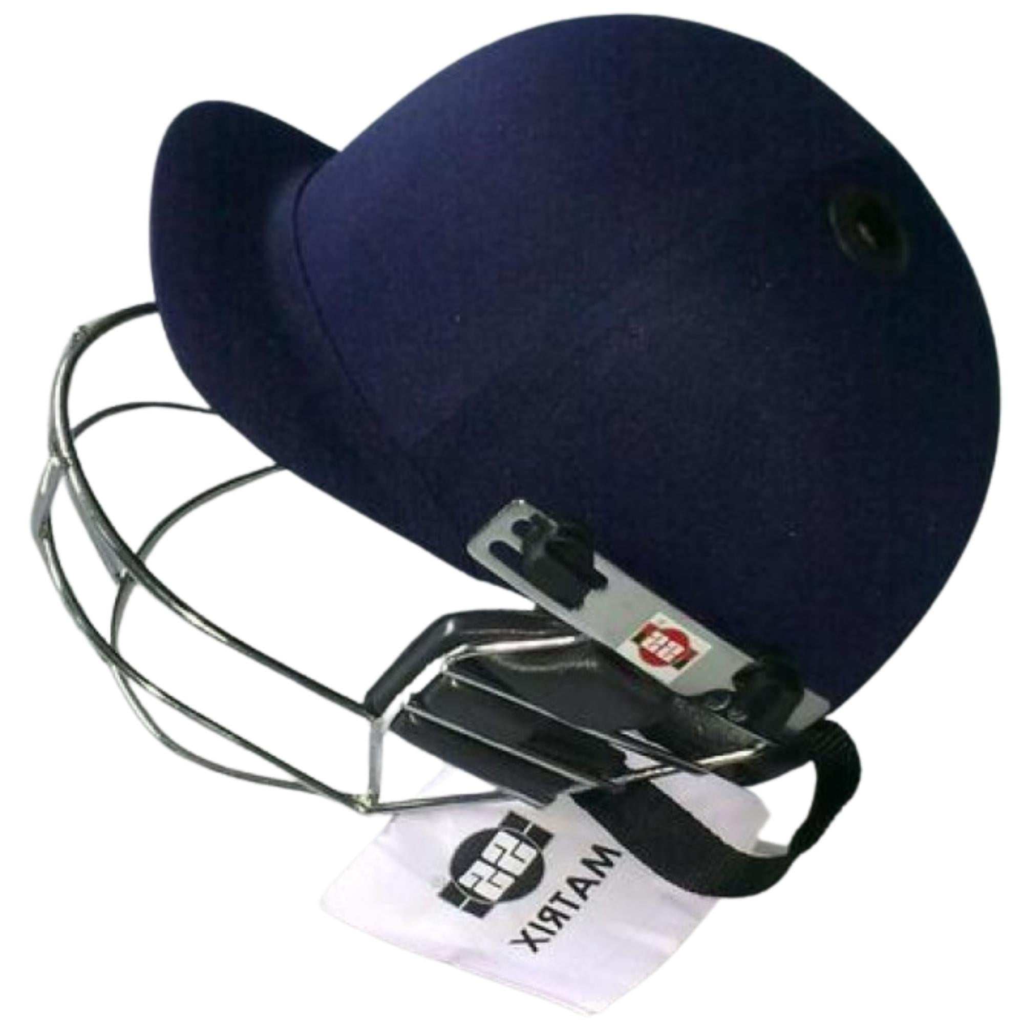 SS Matrix CRICKET Helmet