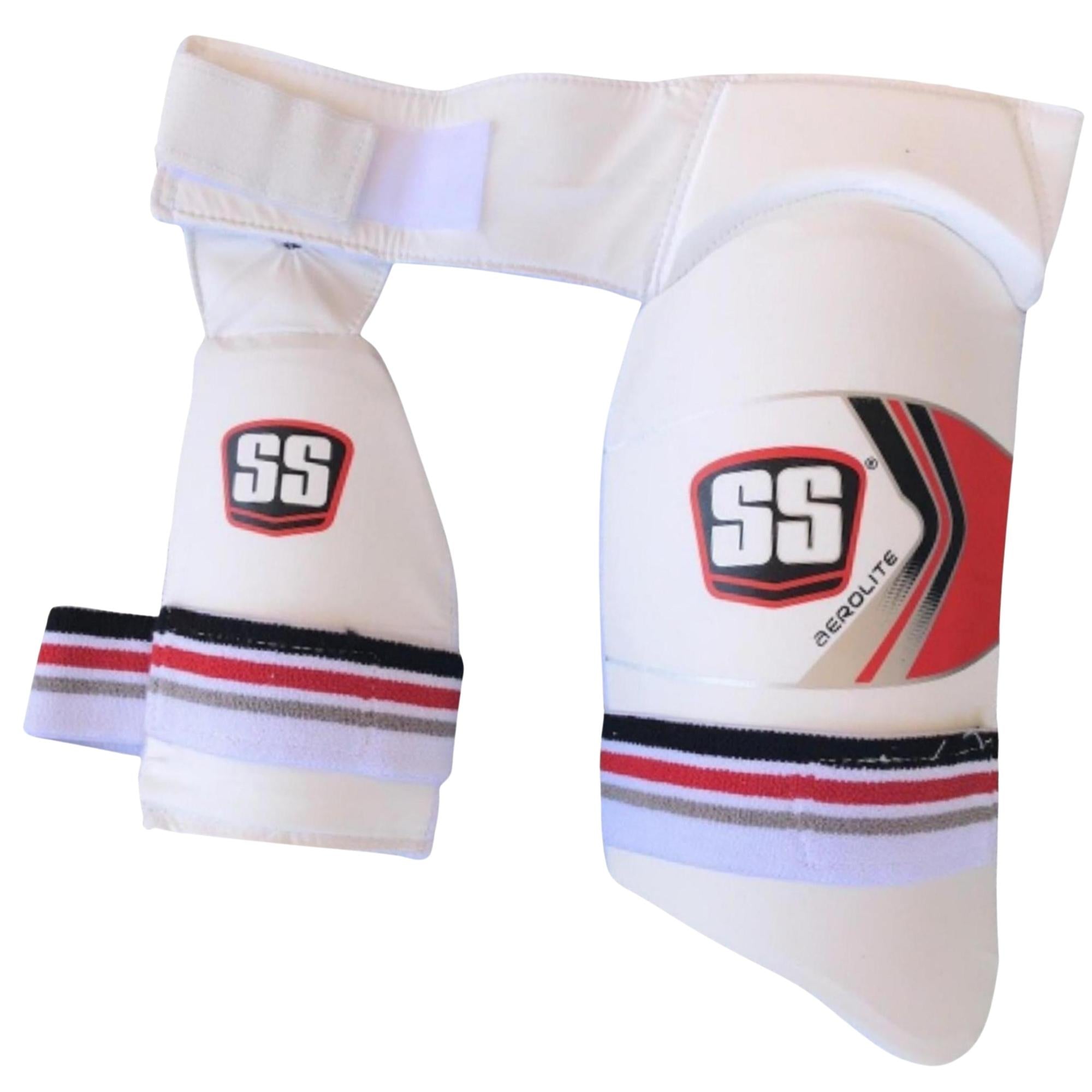 SS Dual Thigh Pads Mens Ultra Light Weight