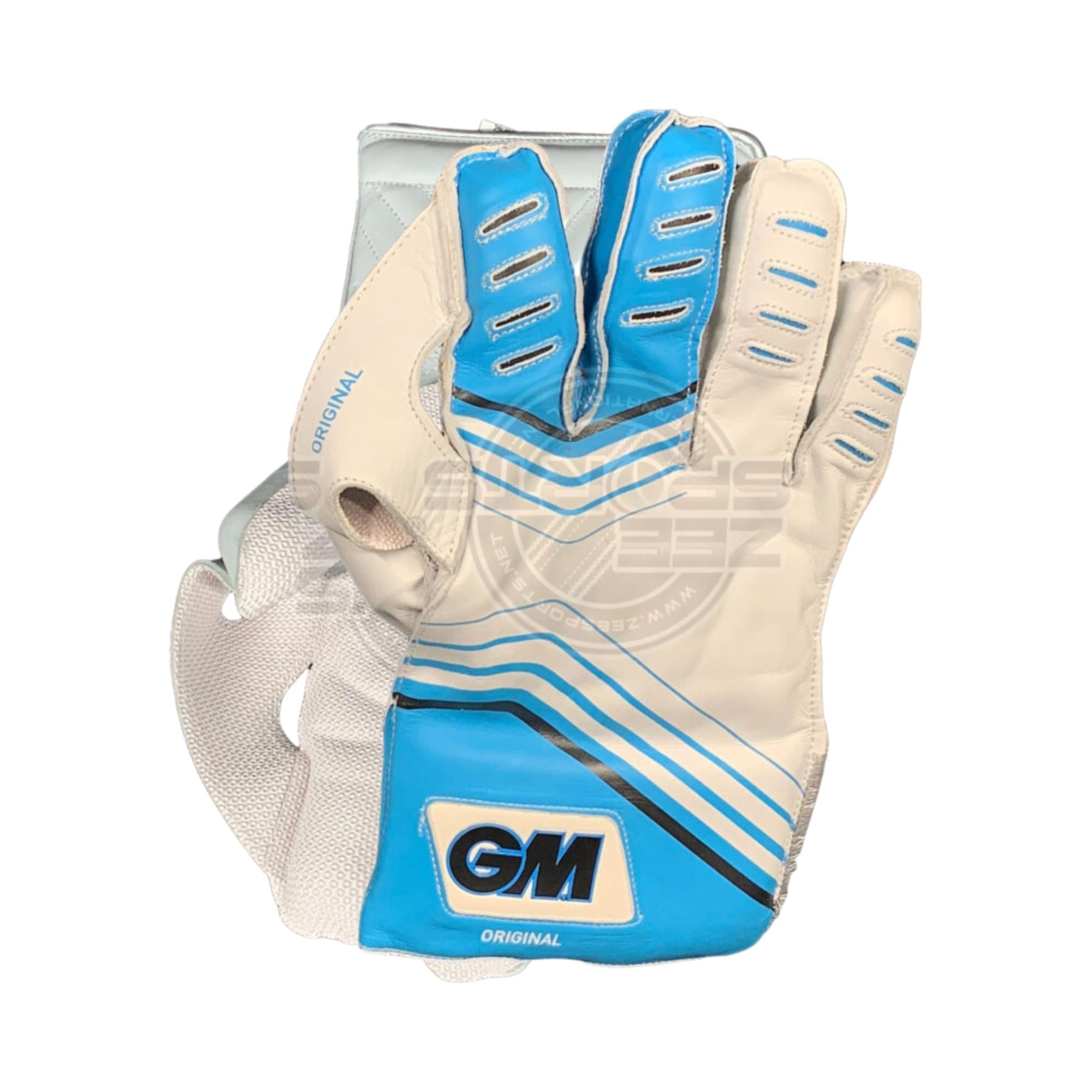 Professional Goalkeeper Gloves Store by ZEE