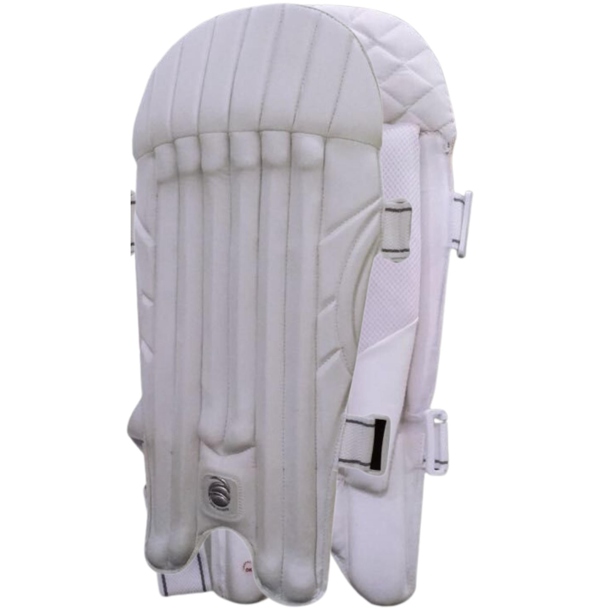 Zee Sports Wicket Keeping Pads Tribute Genius