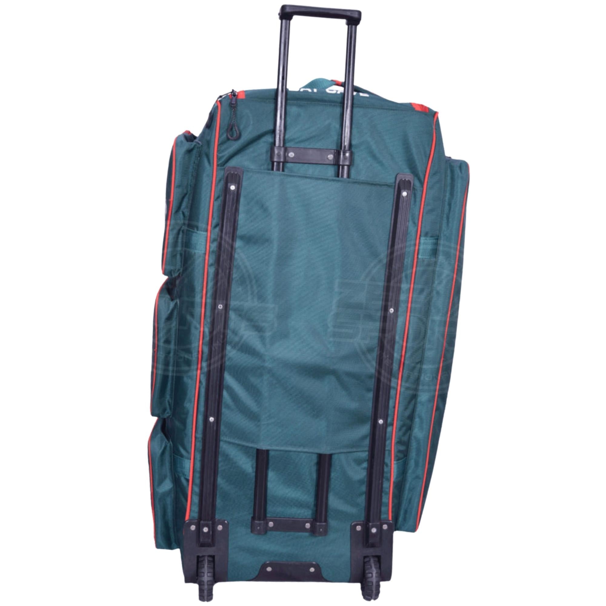 Zee Sports Limited Edition  Wheelie Kit Bag
