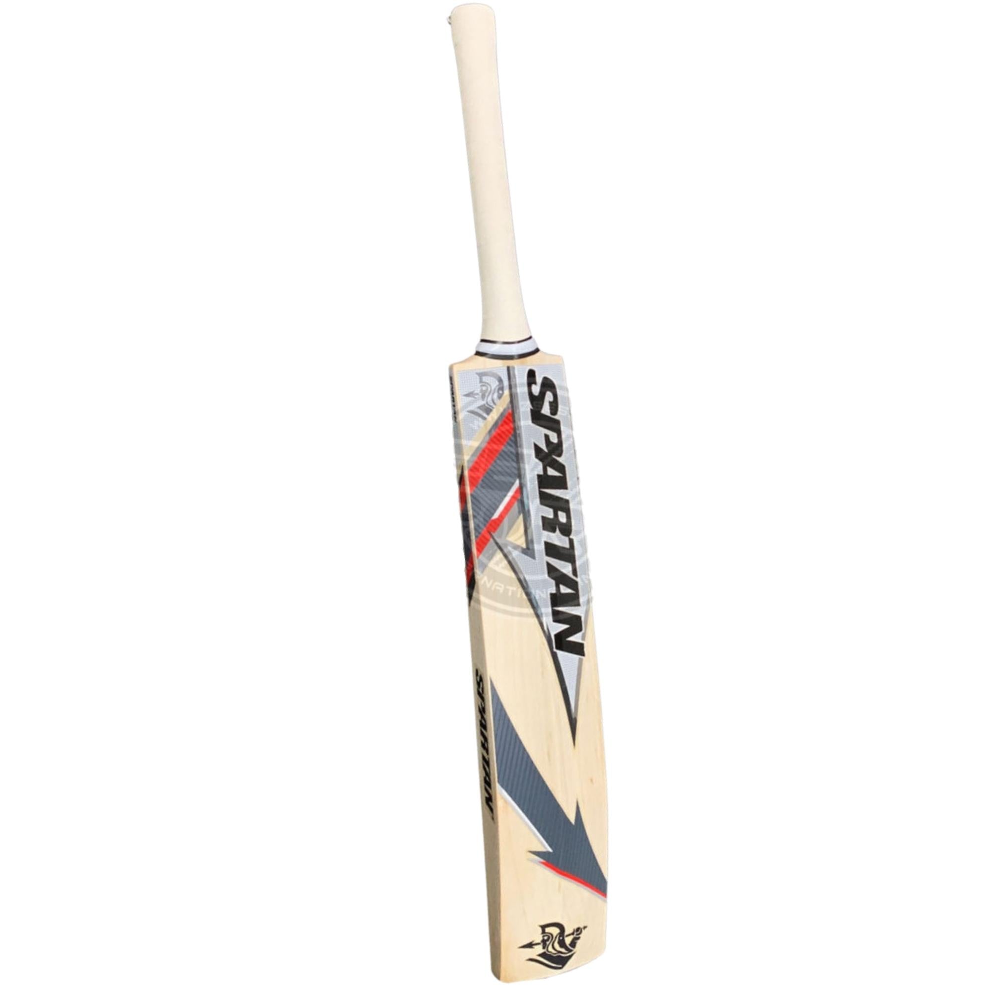 Spartan Cricket Bat Steel-Bullet Special Edition