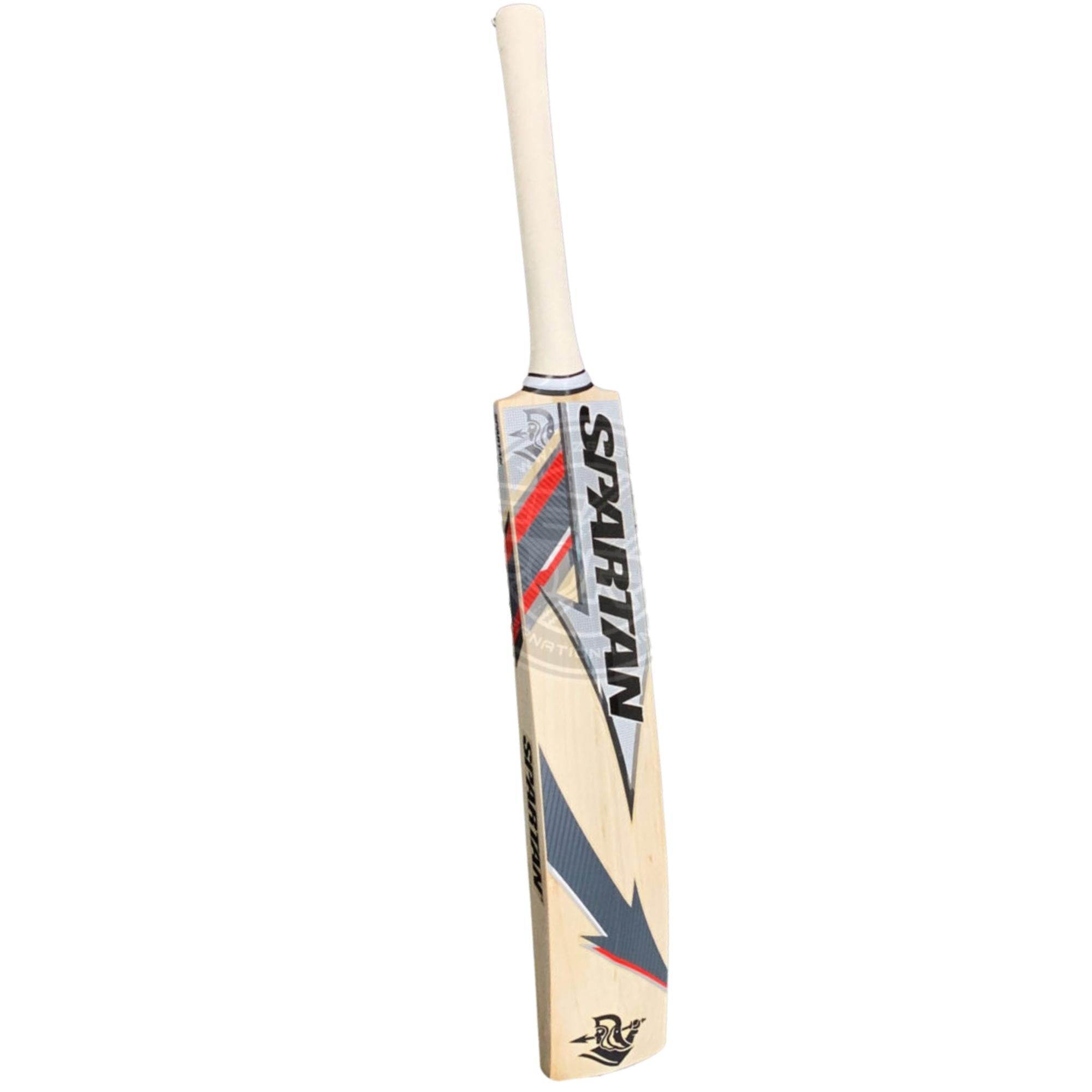 Spartan Steel Bullet Special Edition Cricket Bat