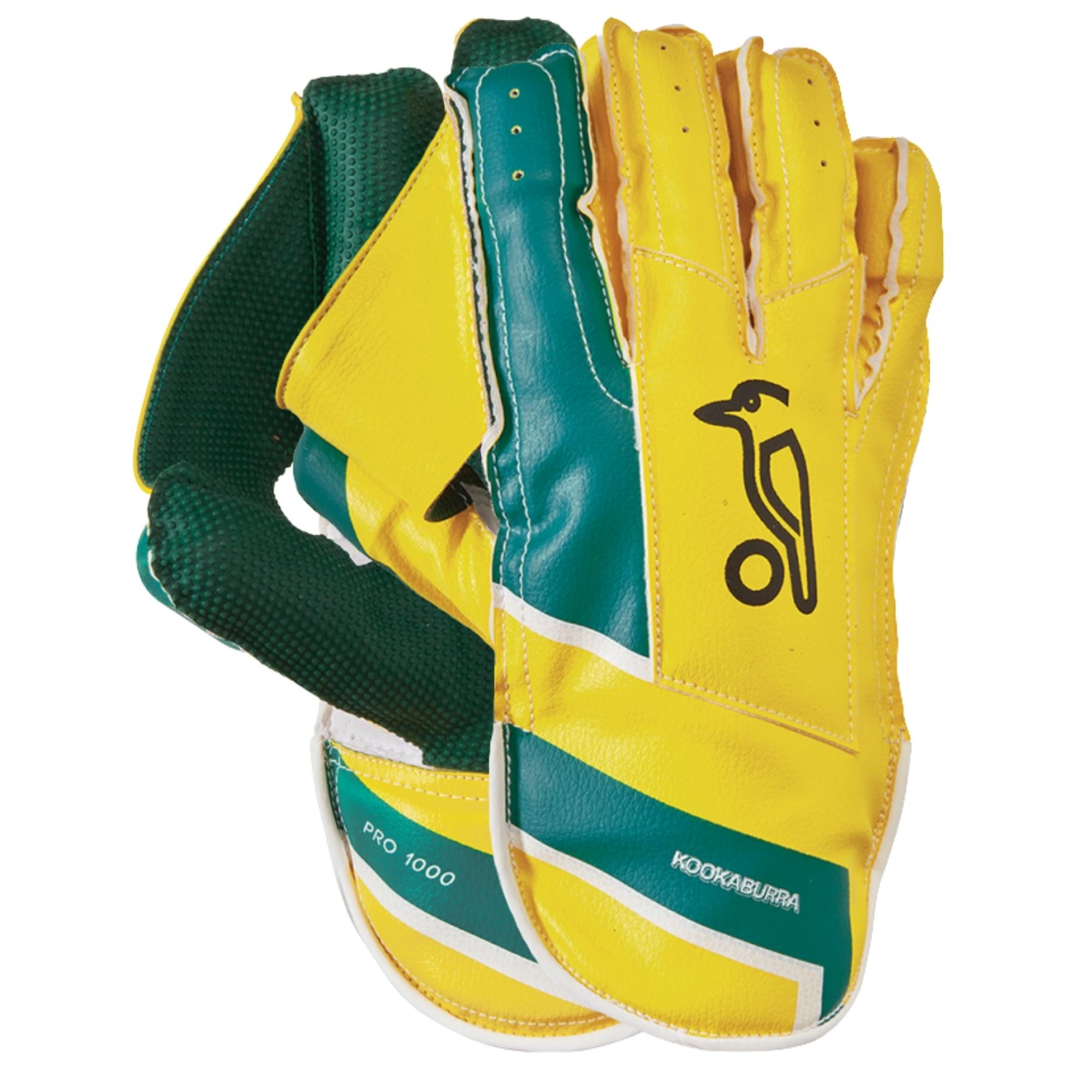 Kookaburra Wicket Keeping Gloves Pro 1000